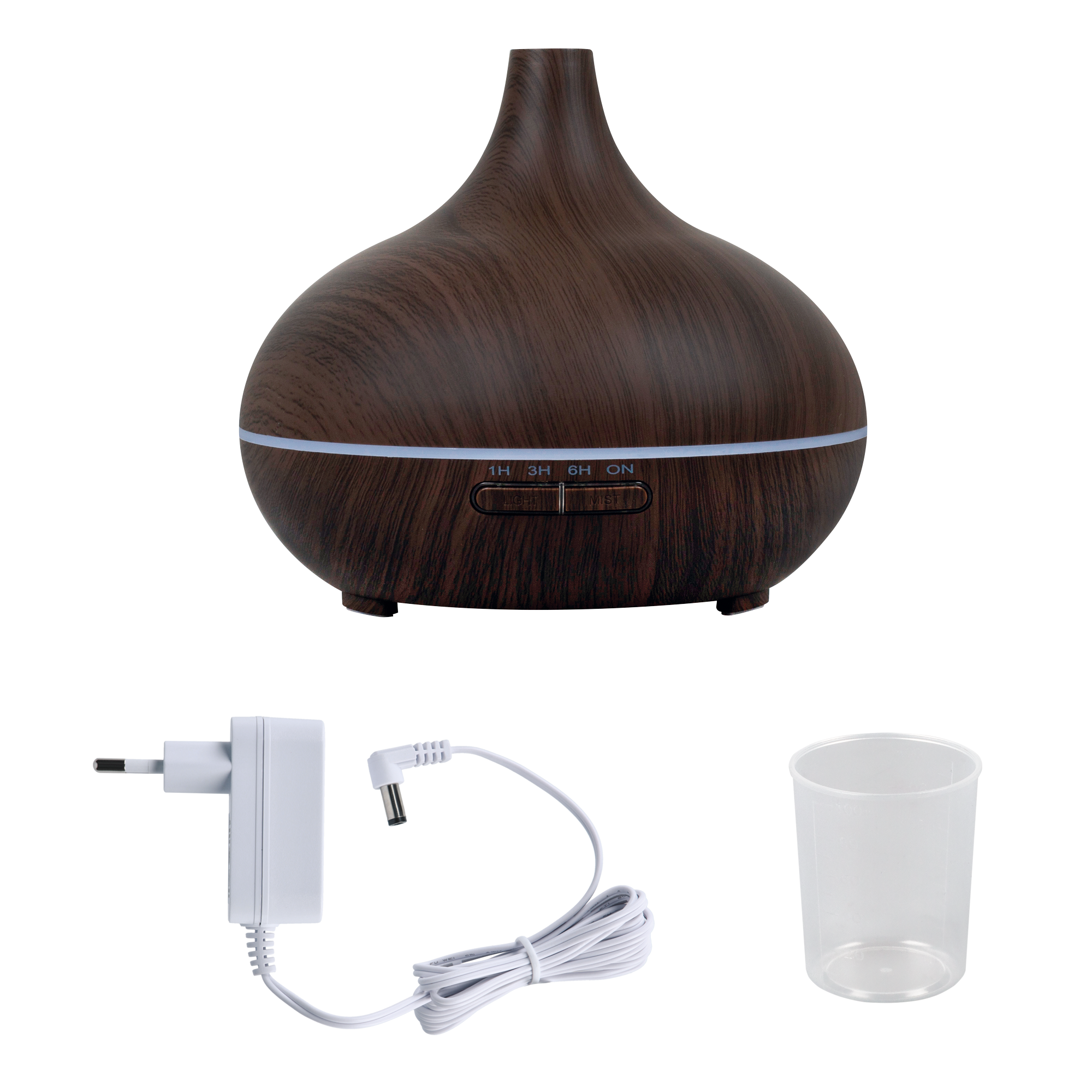 B-stock Aroma Diffuser AD-300 Dark
