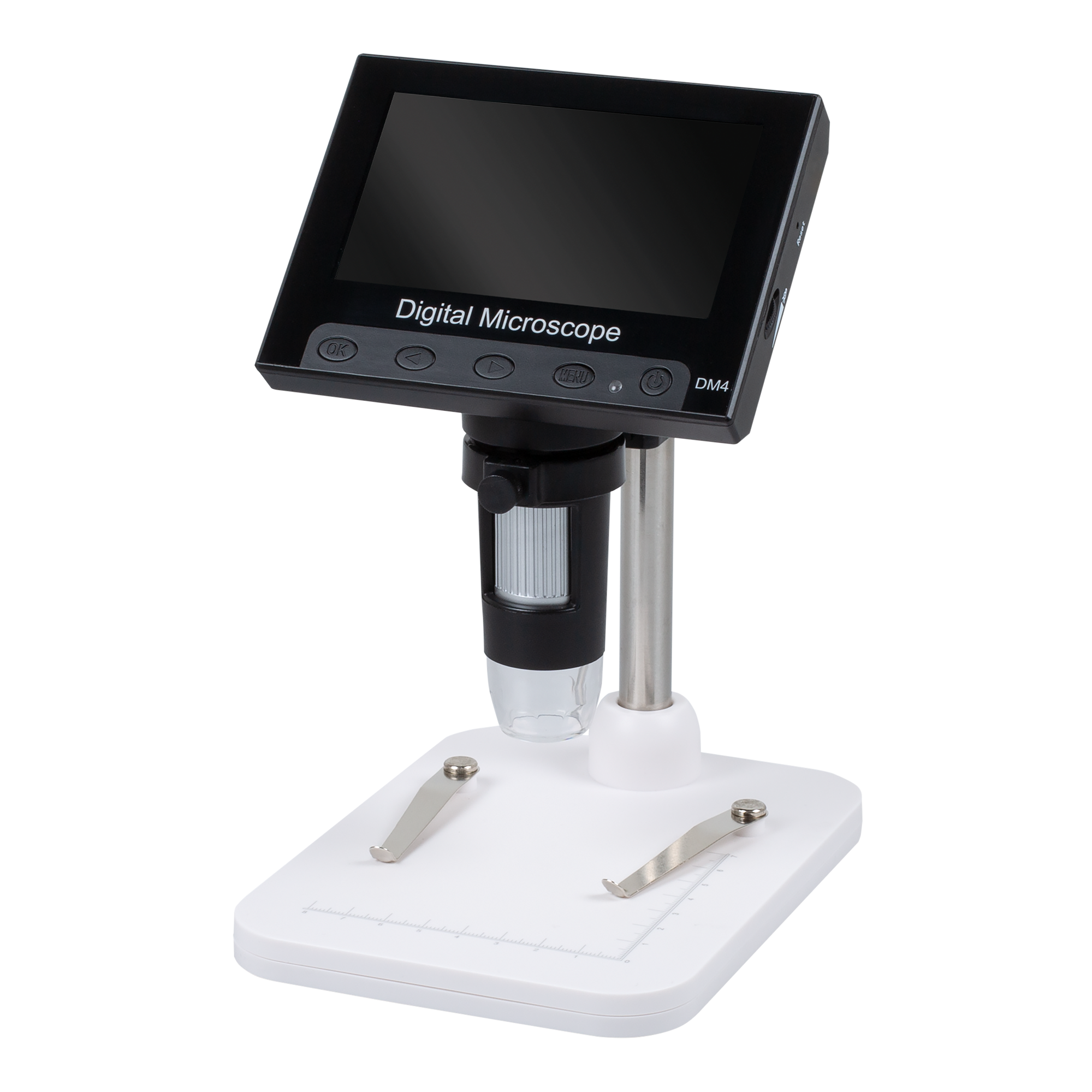 B-Stock:Digital Microscope