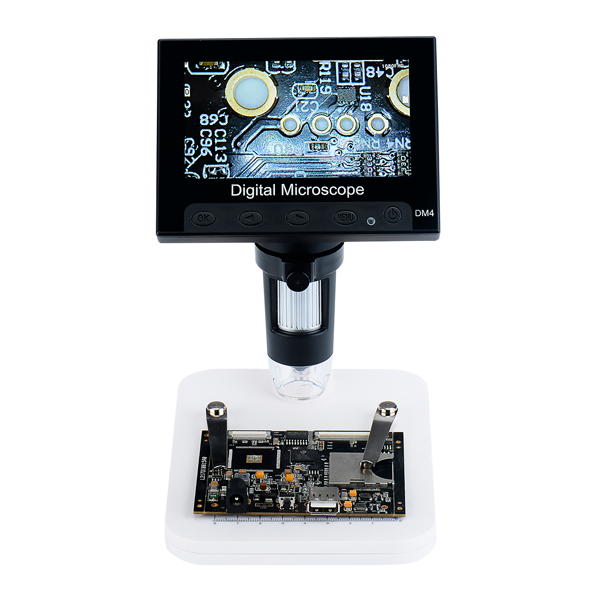 digital microscope