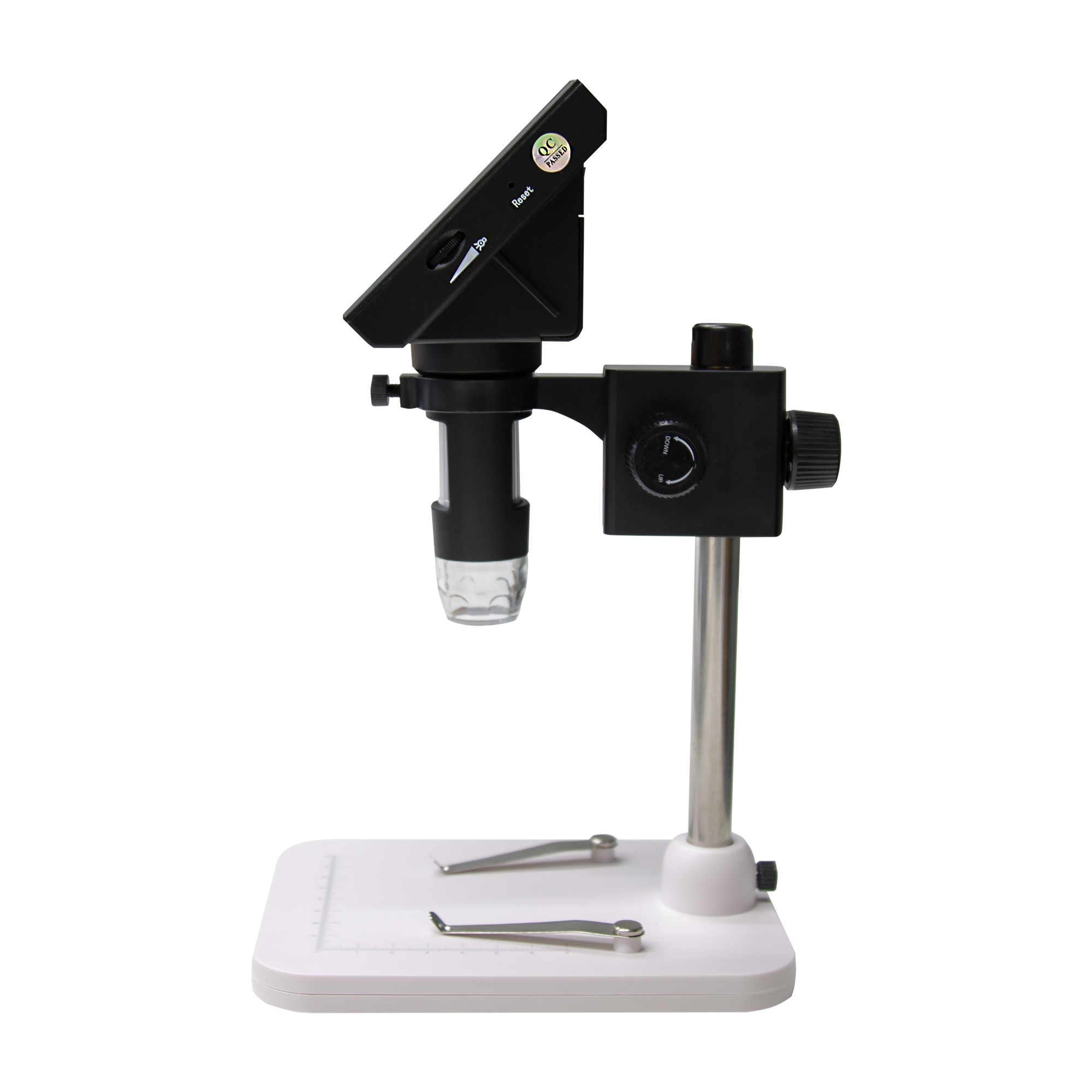 B-Stock:Digital Microscope