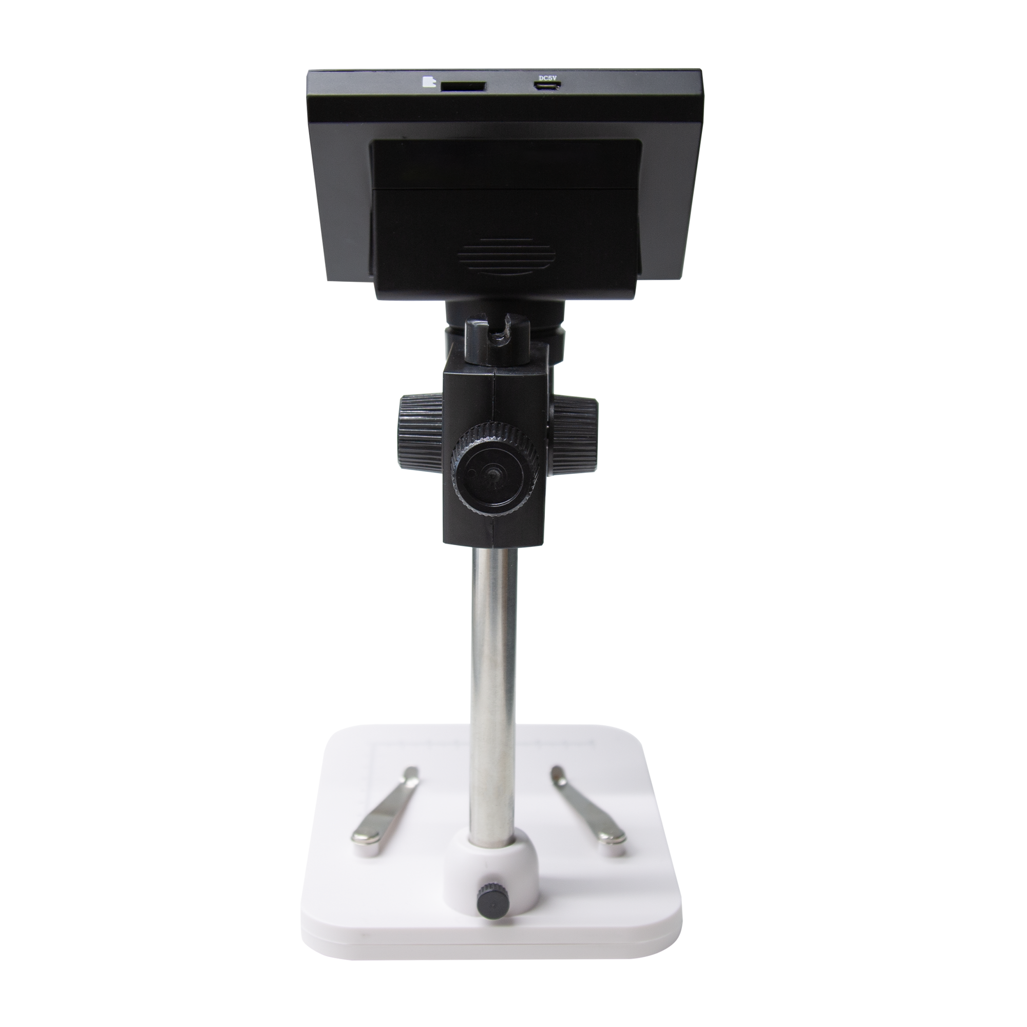 B-Stock:Digital Microscope