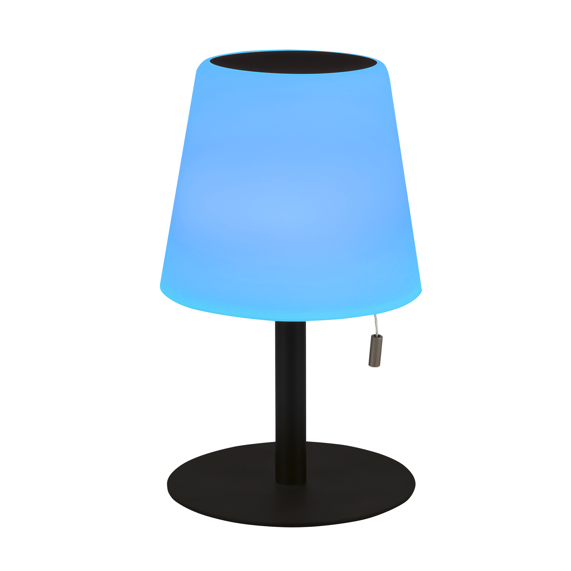 B-stock LED solar table lamp STL-255Z