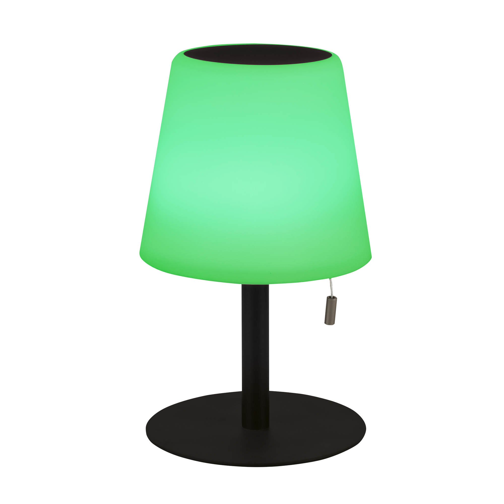 B-stock LED solar table lamp STL-255Z