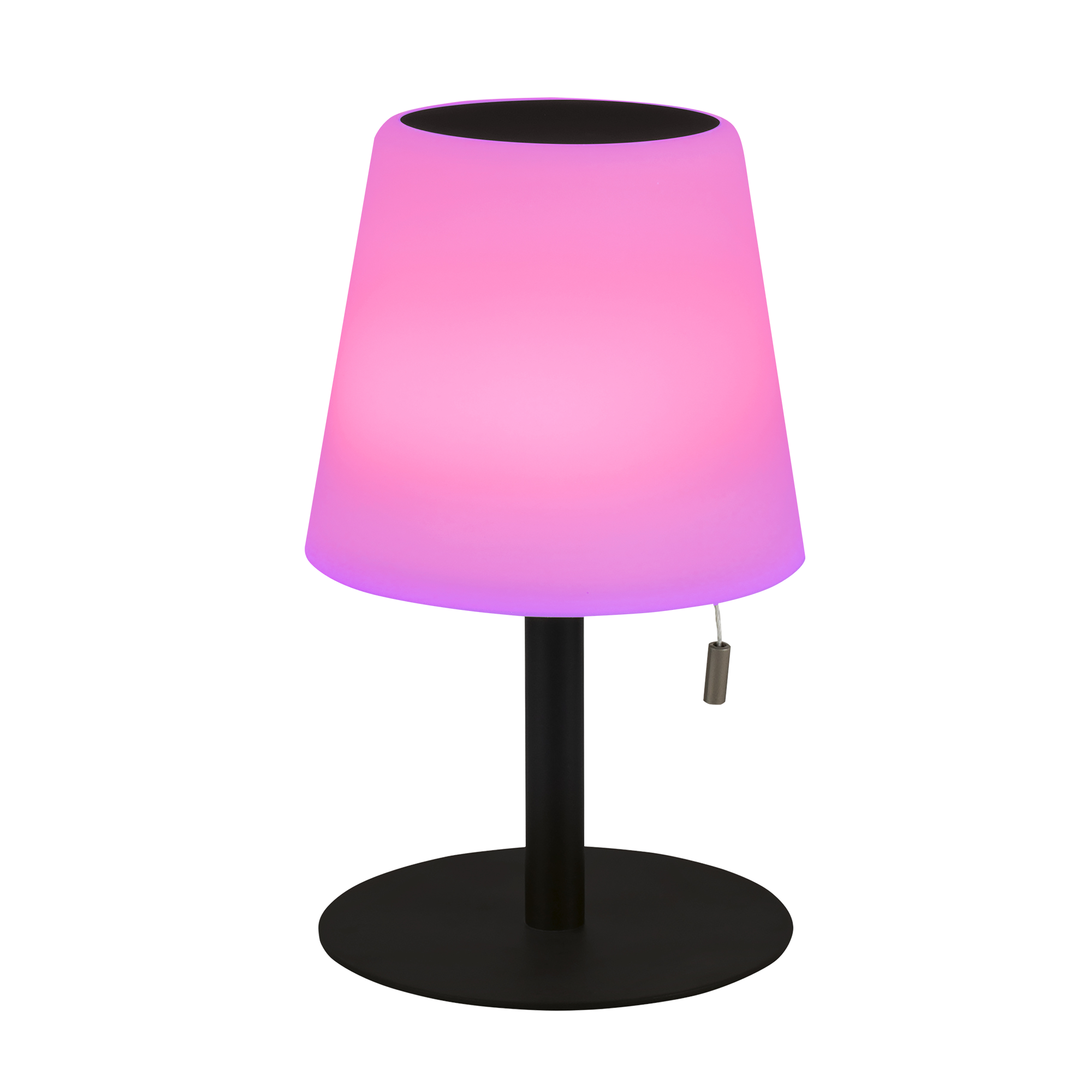B-stock LED solar table lamp STL-255Z
