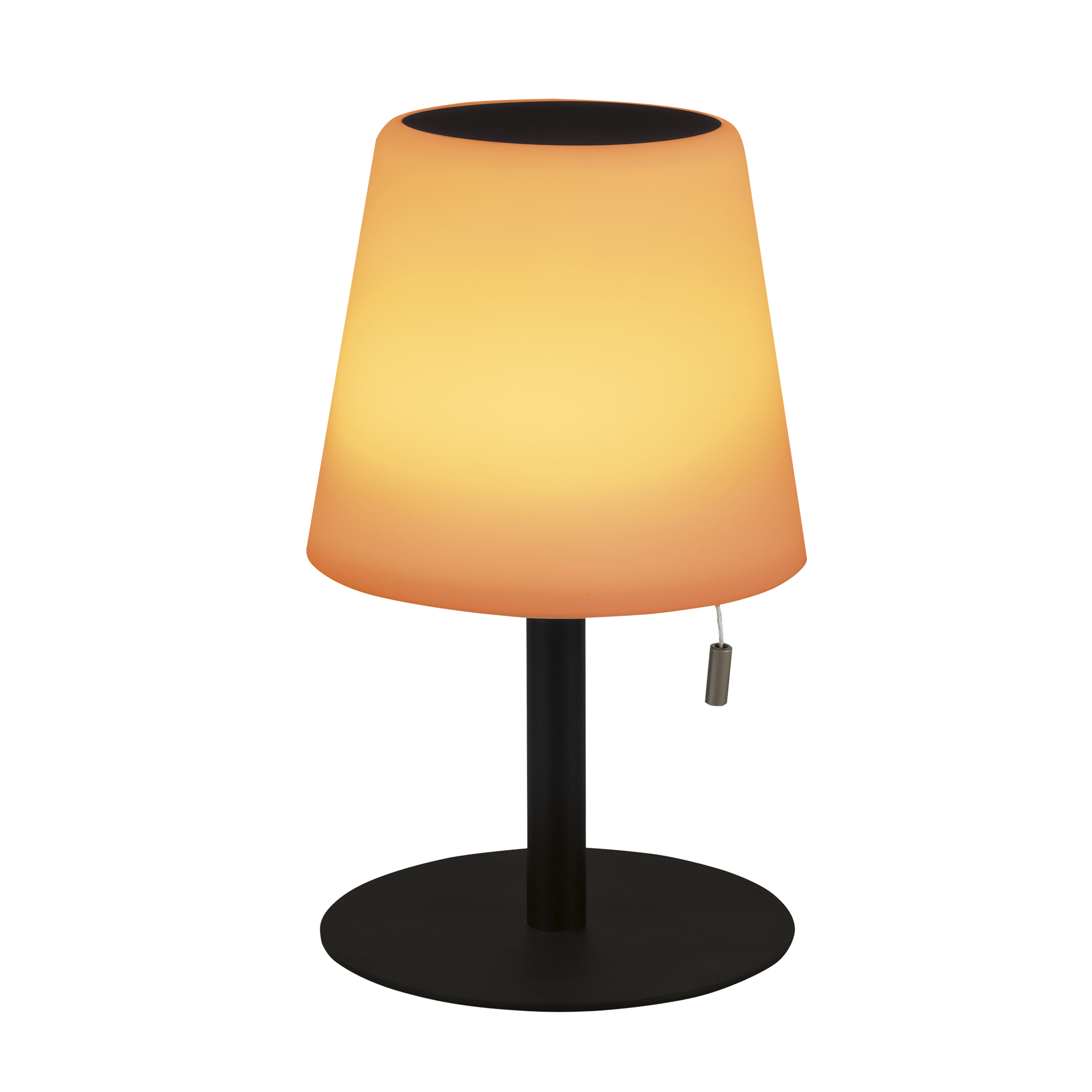 B-stock LED solar table lamp STL-255Z