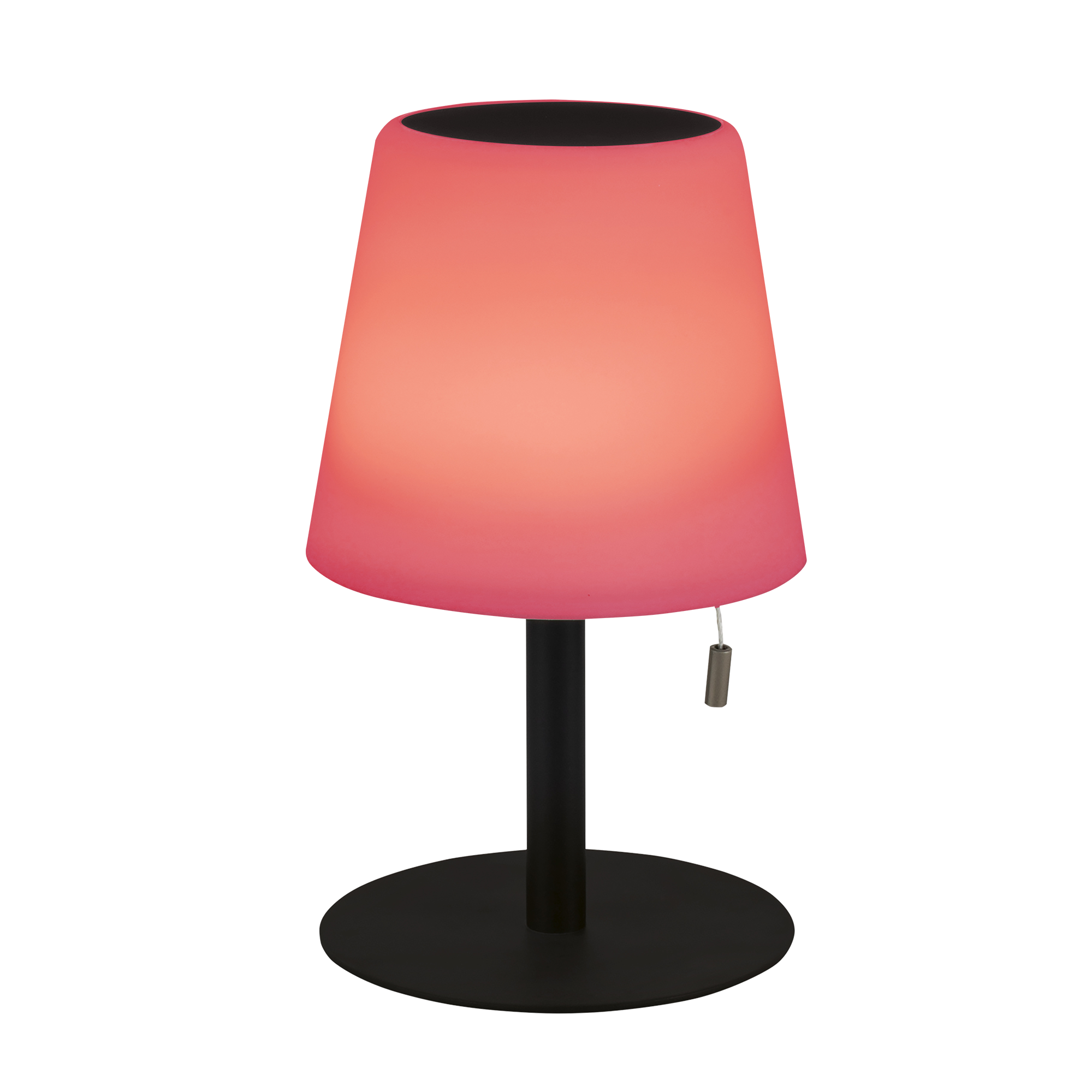B-stock LED solar table lamp STL-255Z