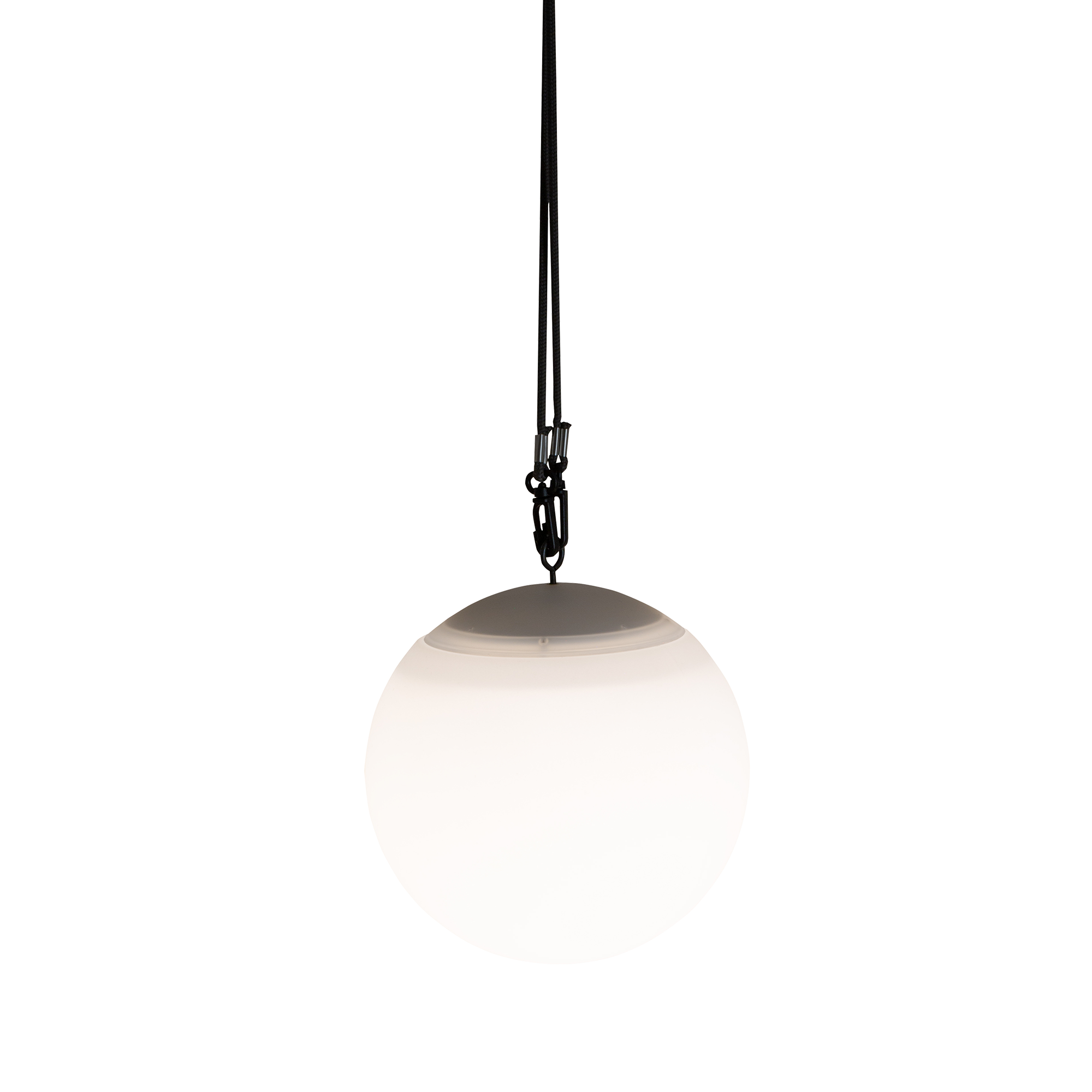 B-stock LED solar pendant lamp SBH-200