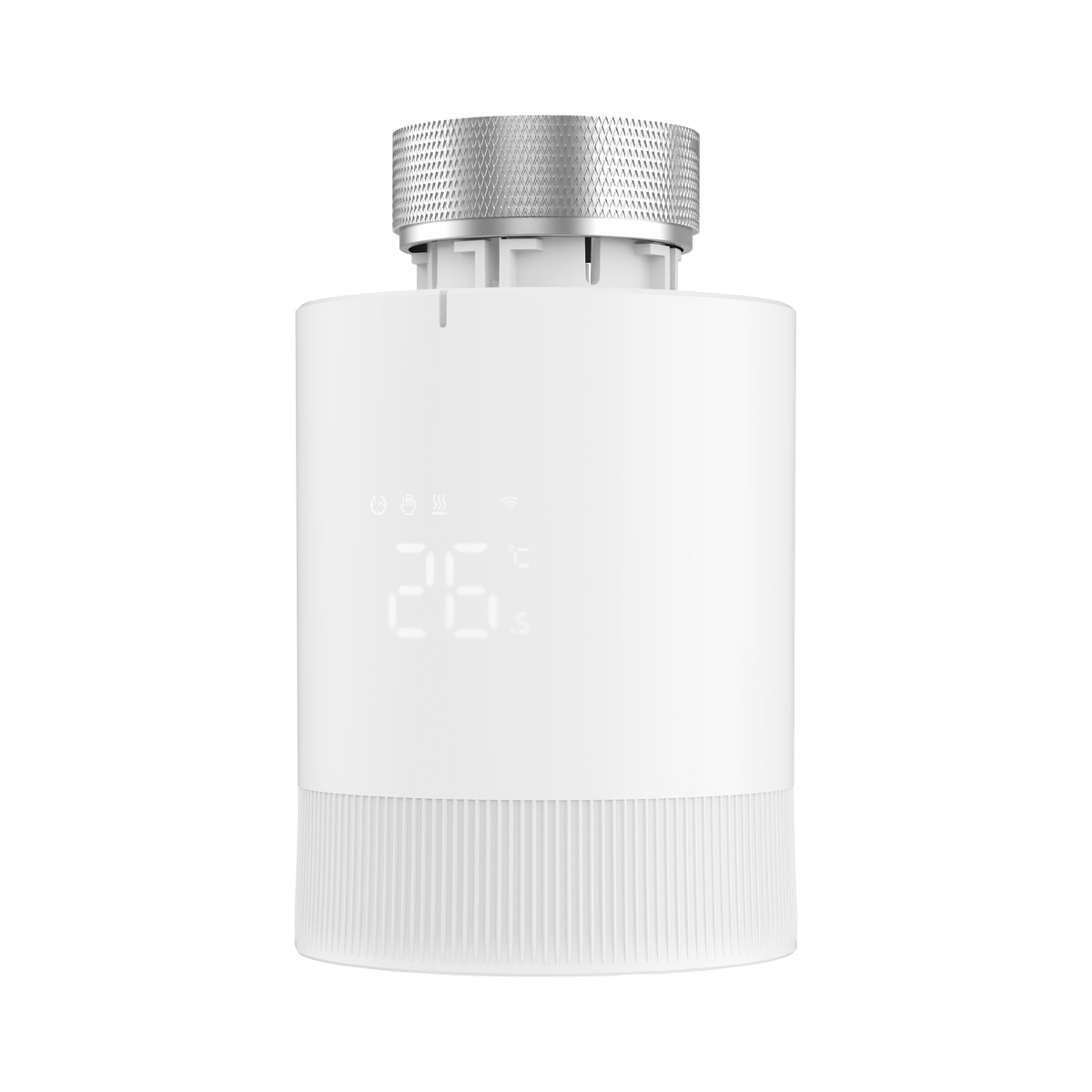 Smart Thermostat WT-1 – Zigbee® Control & Heating Cost Savings