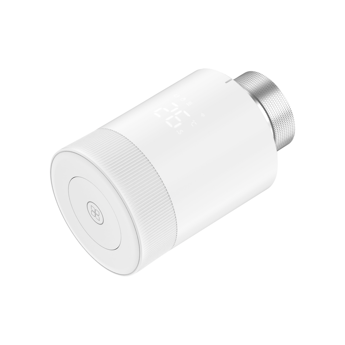 Smart Thermostat WT-1 – Zigbee® Control & Heating Cost Savings