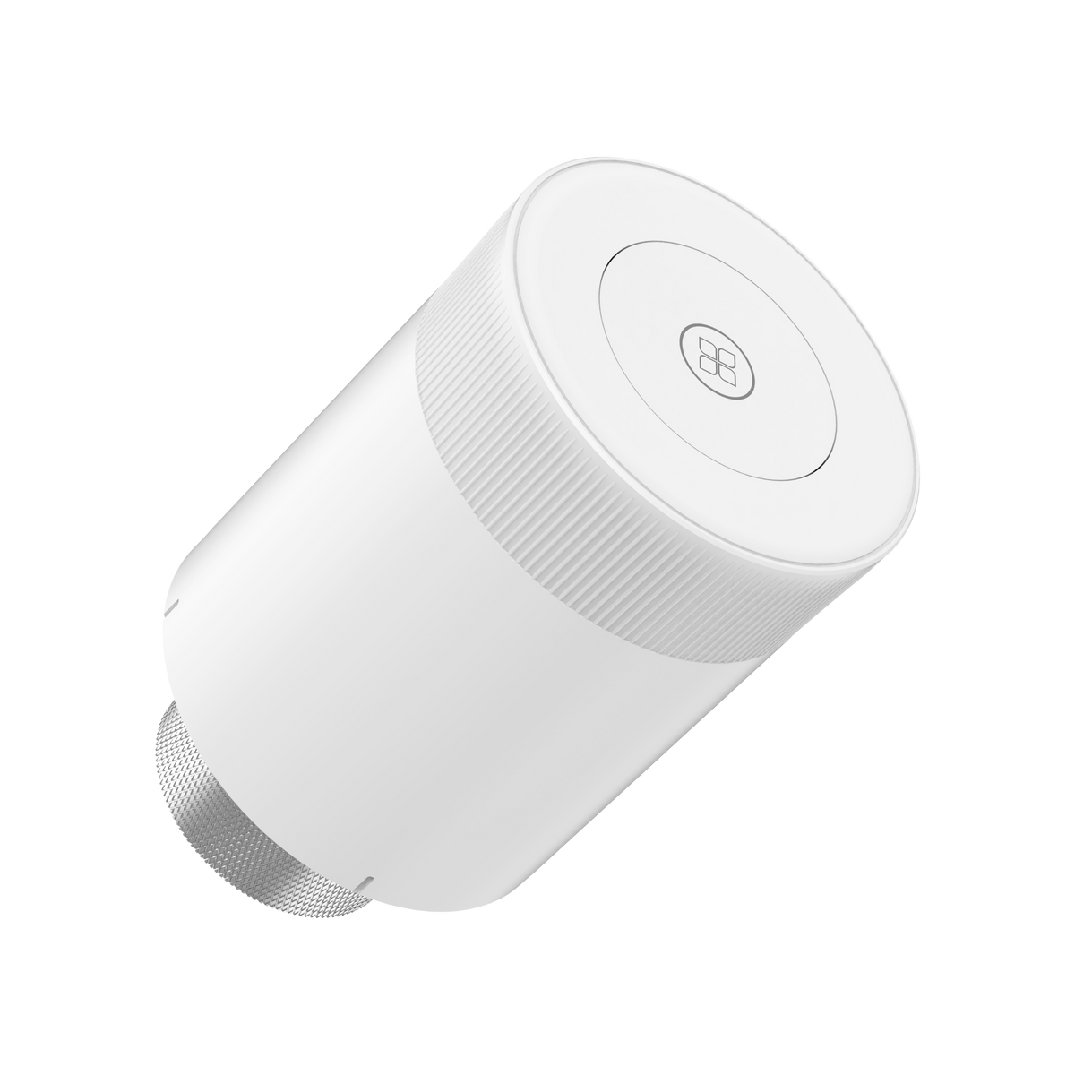 Smart Thermostat WT-1 + Gateway WT-2G – Efficient heating control with Zigbee®