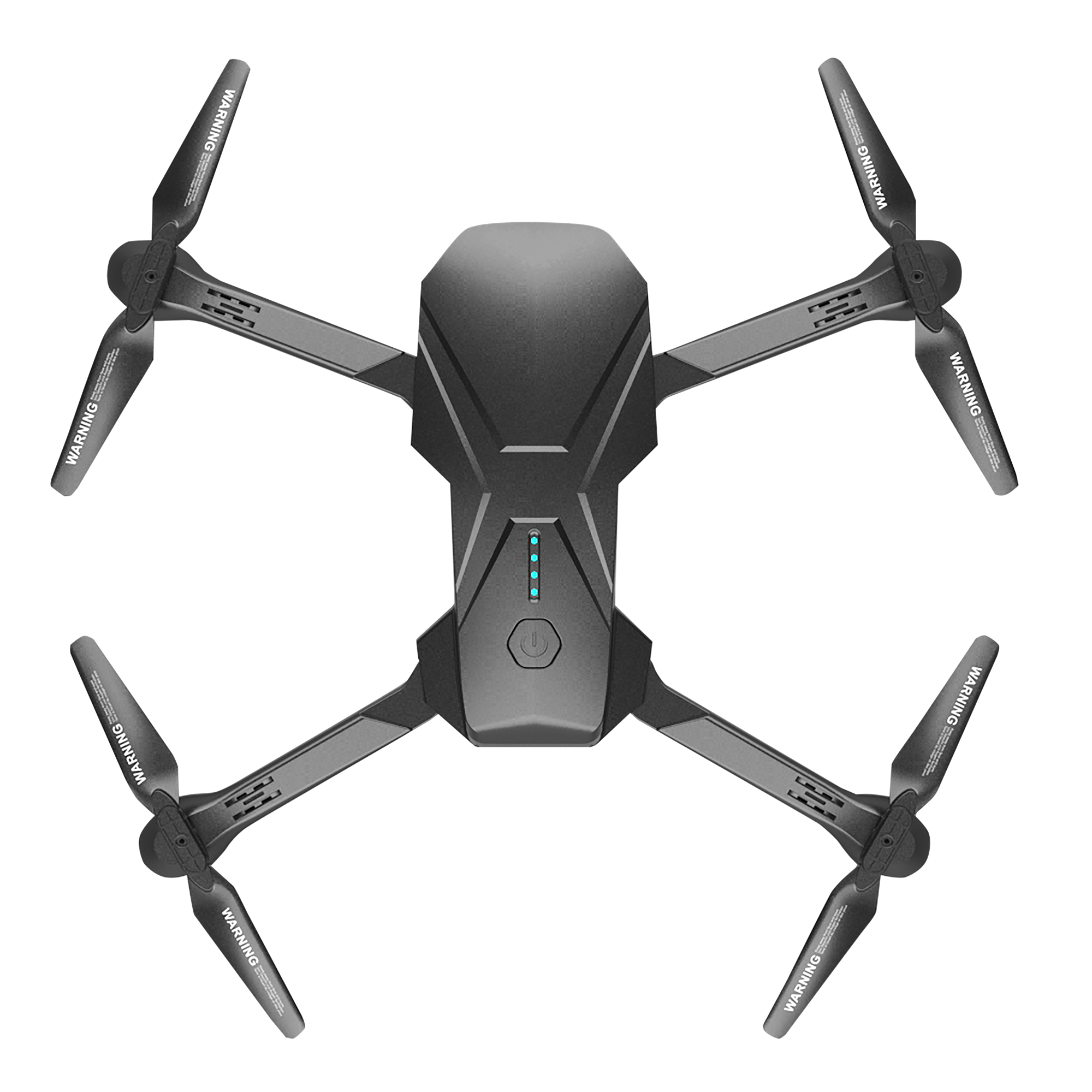 Quadcopter QC-720SE WiFi – HD Camera, Stunt Flying & Live Transmission