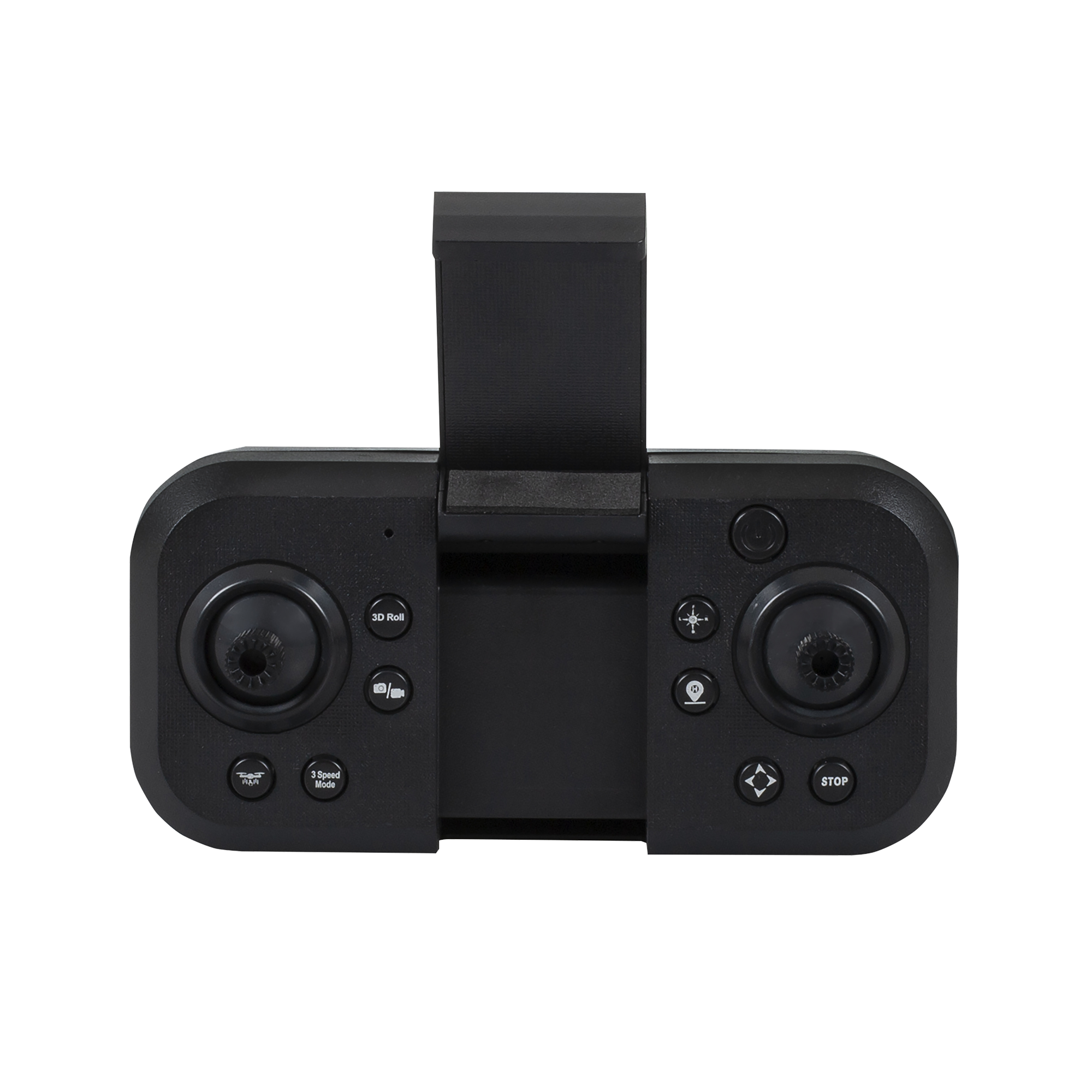 Quadcopter QC-720SE WiFi – HD Camera, Stunt Flying & Live Transmission
