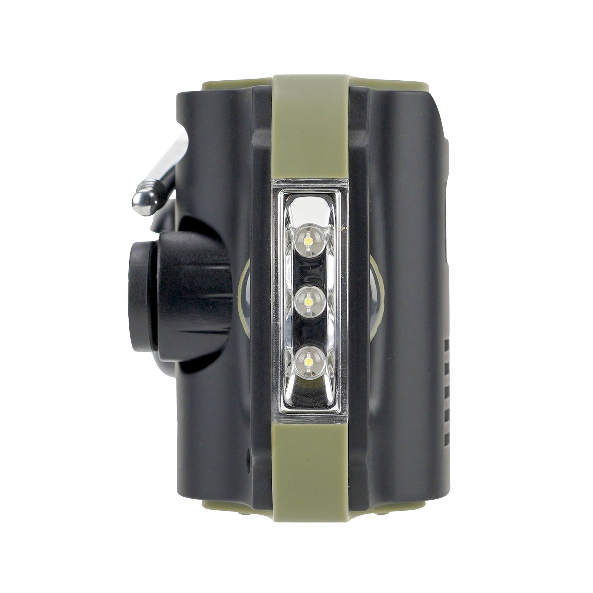 Emergency radio nr-120