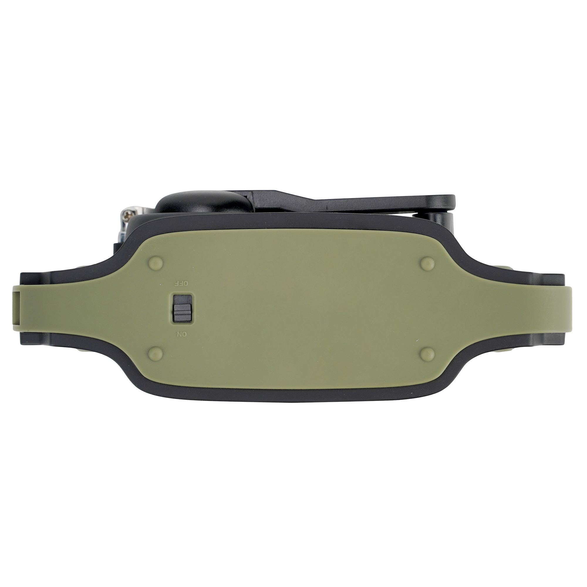 Emergency radio nr-120