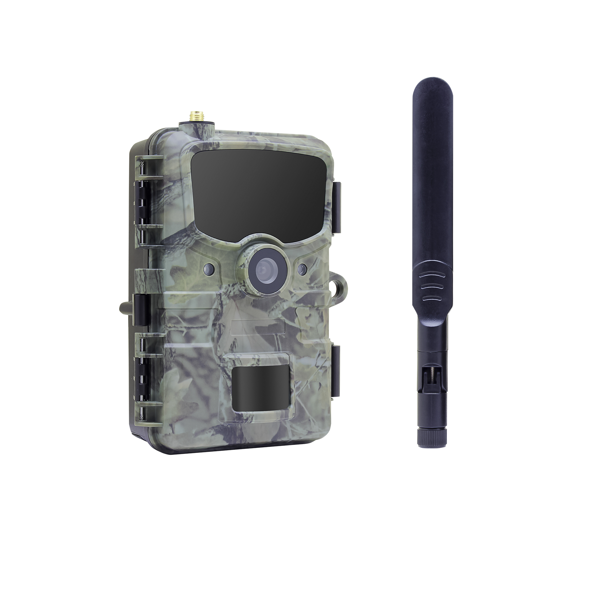 B-stock:wildlife camera wk-4hd lte