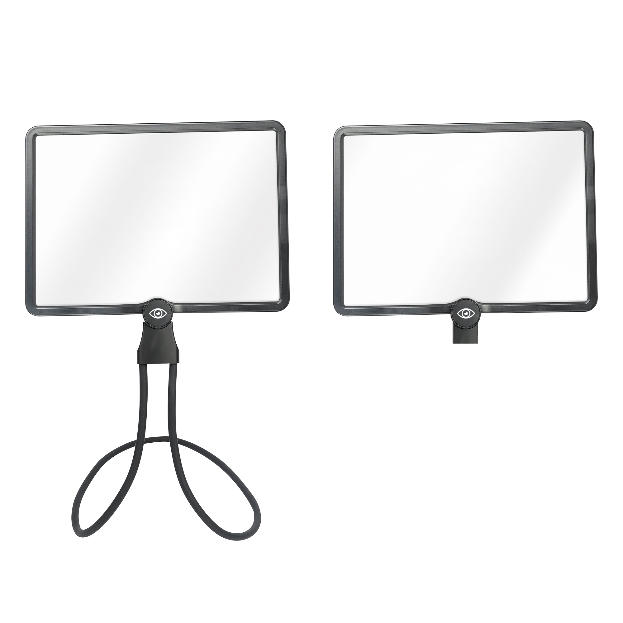 B-stock: Full-page magnifier WPM-1