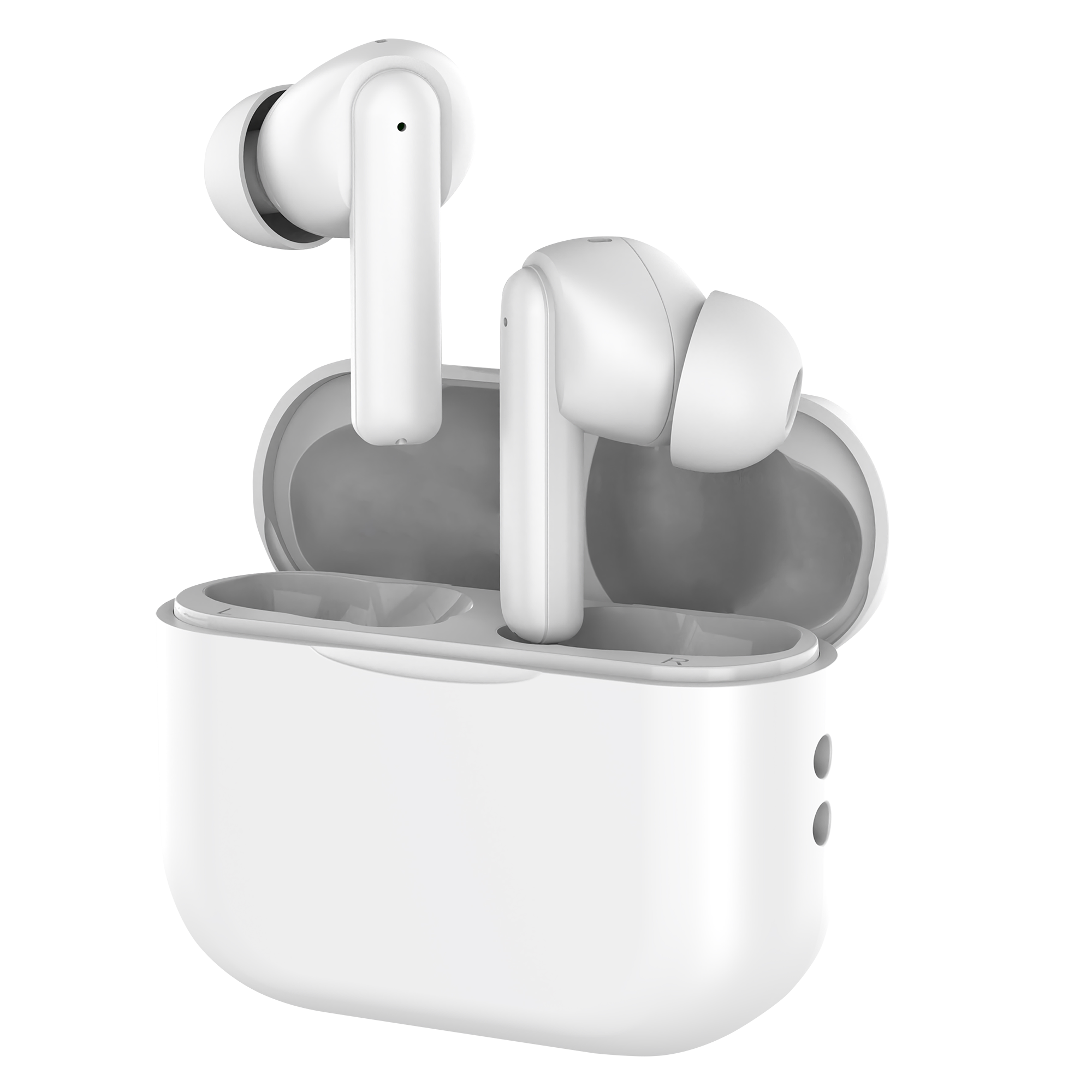 In-ear headphones BIK-8 – Bluetooth 5.3, ENC technology & 6 hours playback