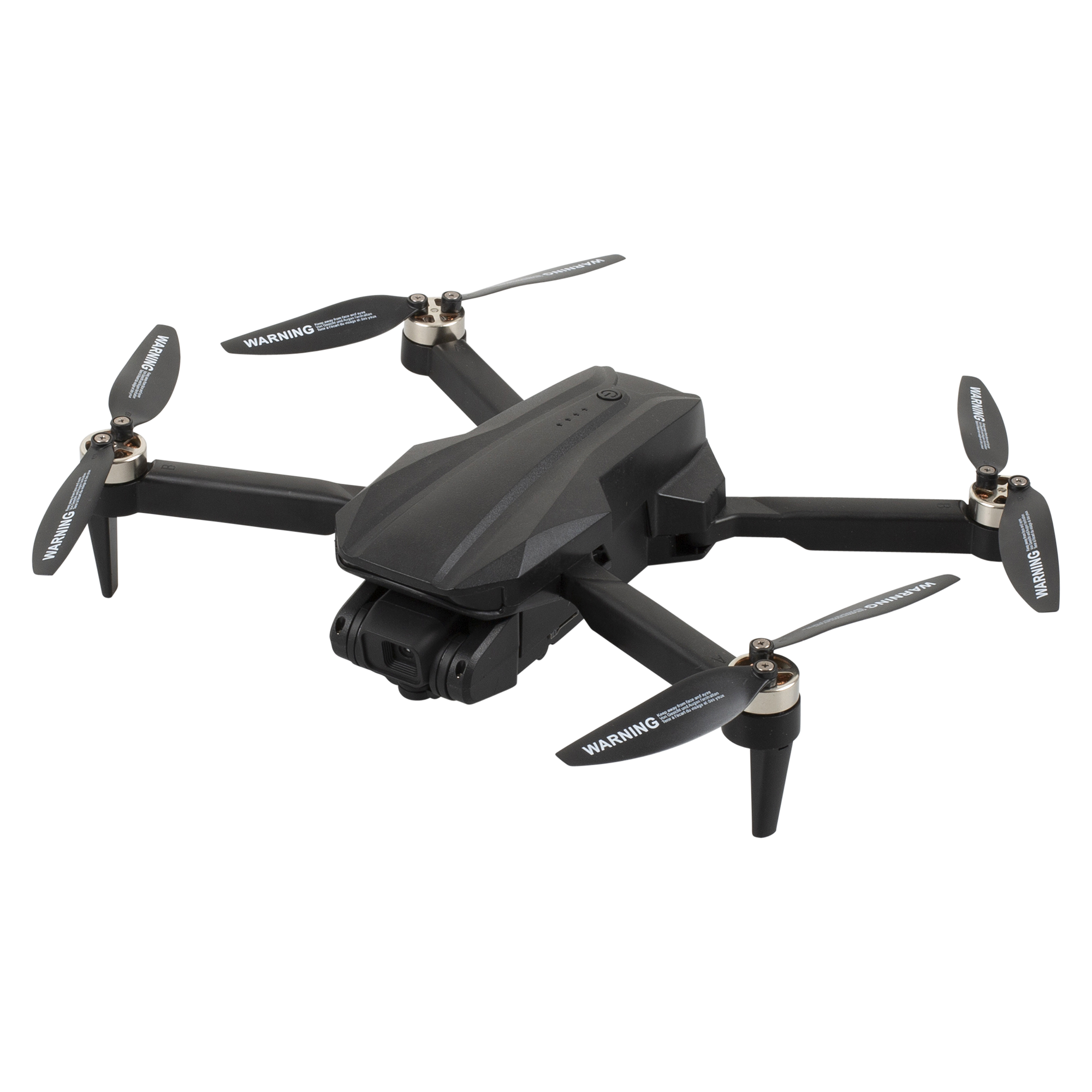 Quadcopter QC-900 – HD Camera, Obstacle Detection & Live Transmission
