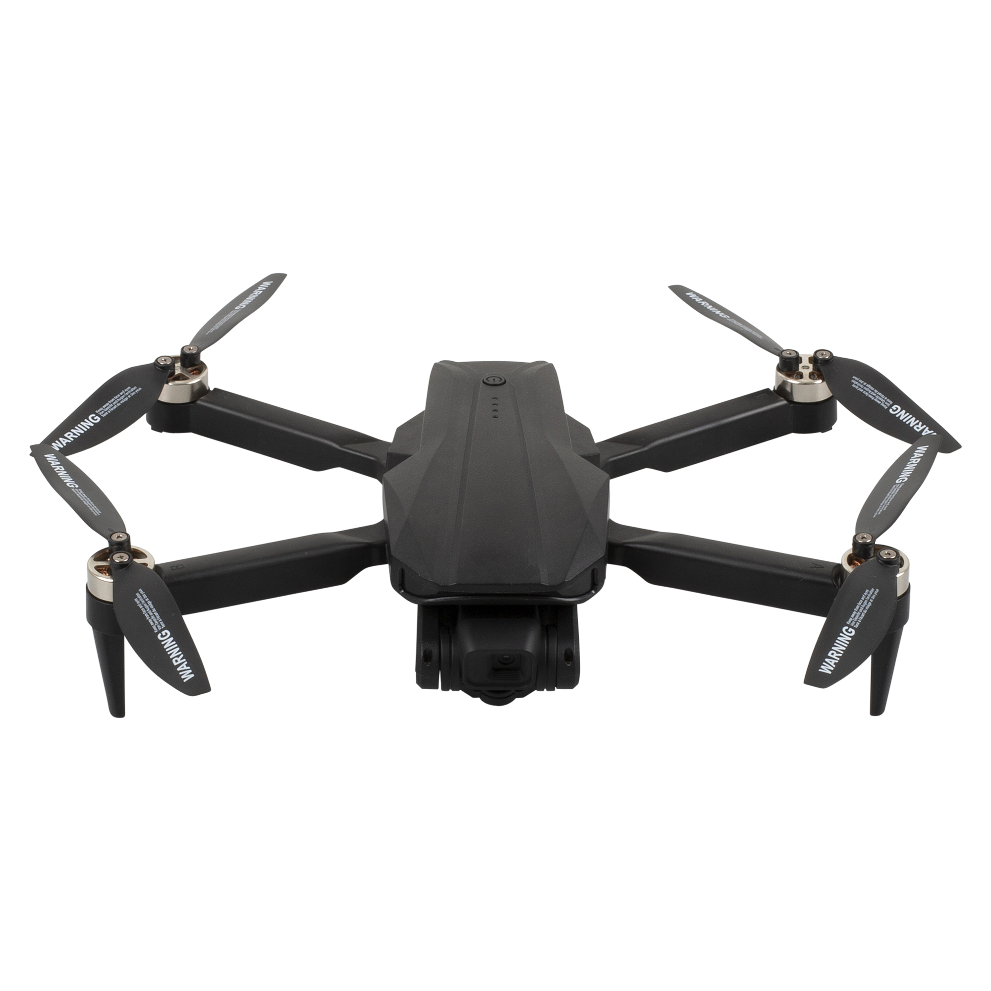 Quadcopter QC-900 – HD Camera, Obstacle Detection & Live Transmission
