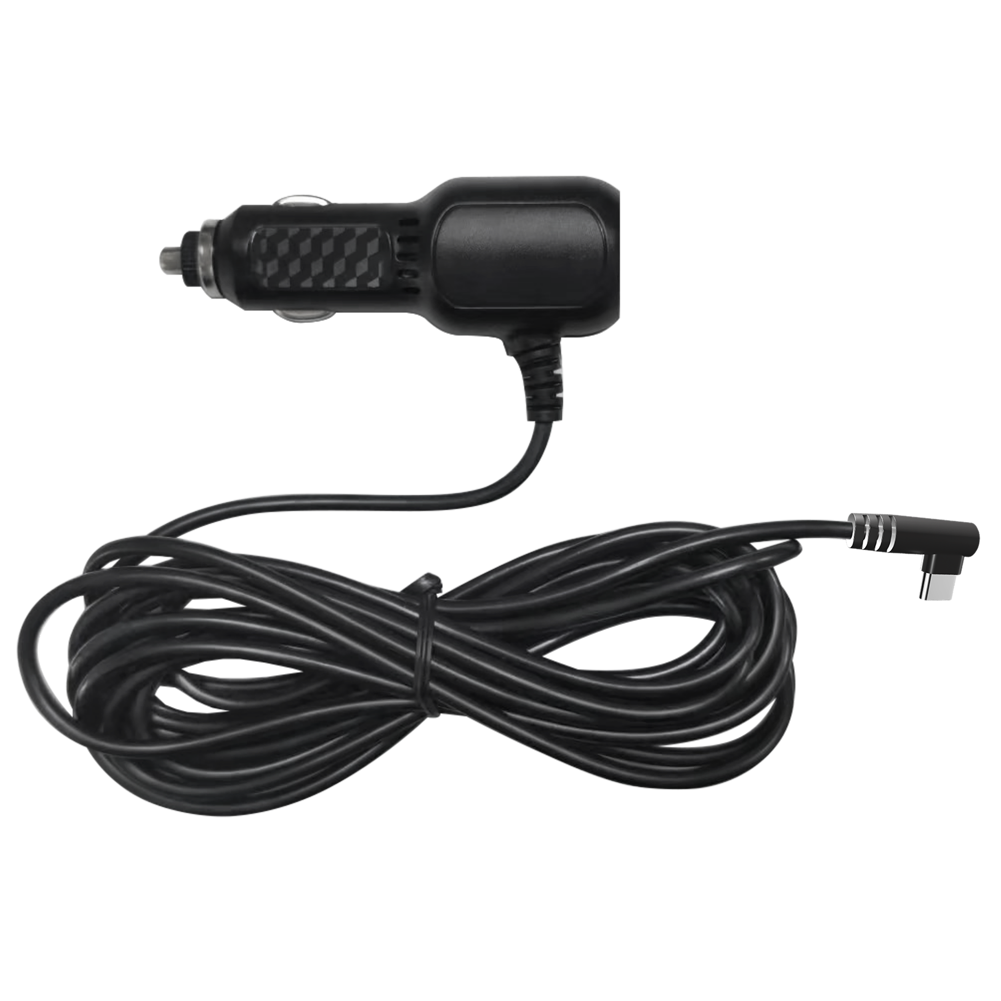 Reverse camera RC-400WS – Solar-powered camera with ultrasonic sensors & 5-inch monitor
