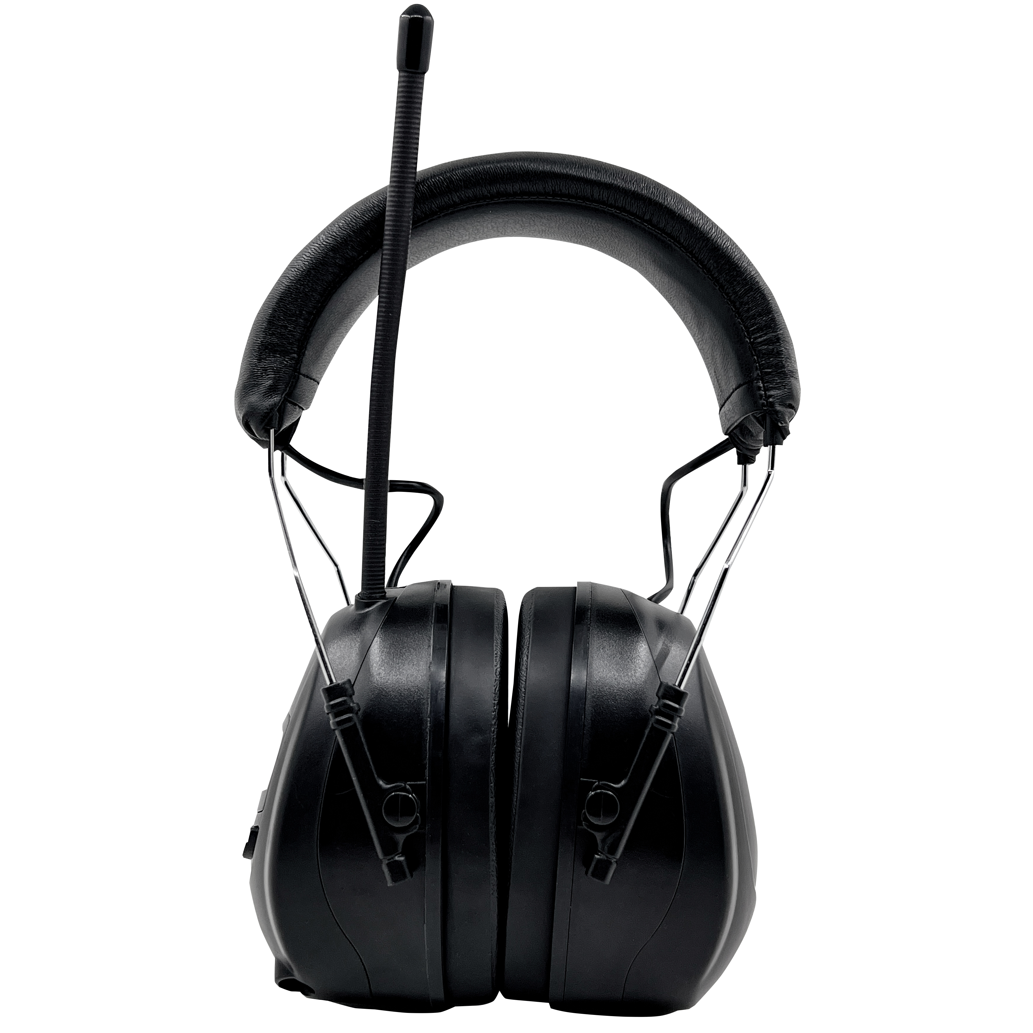 B-stock: Hearing Protection Headphones KGS-1 Black
