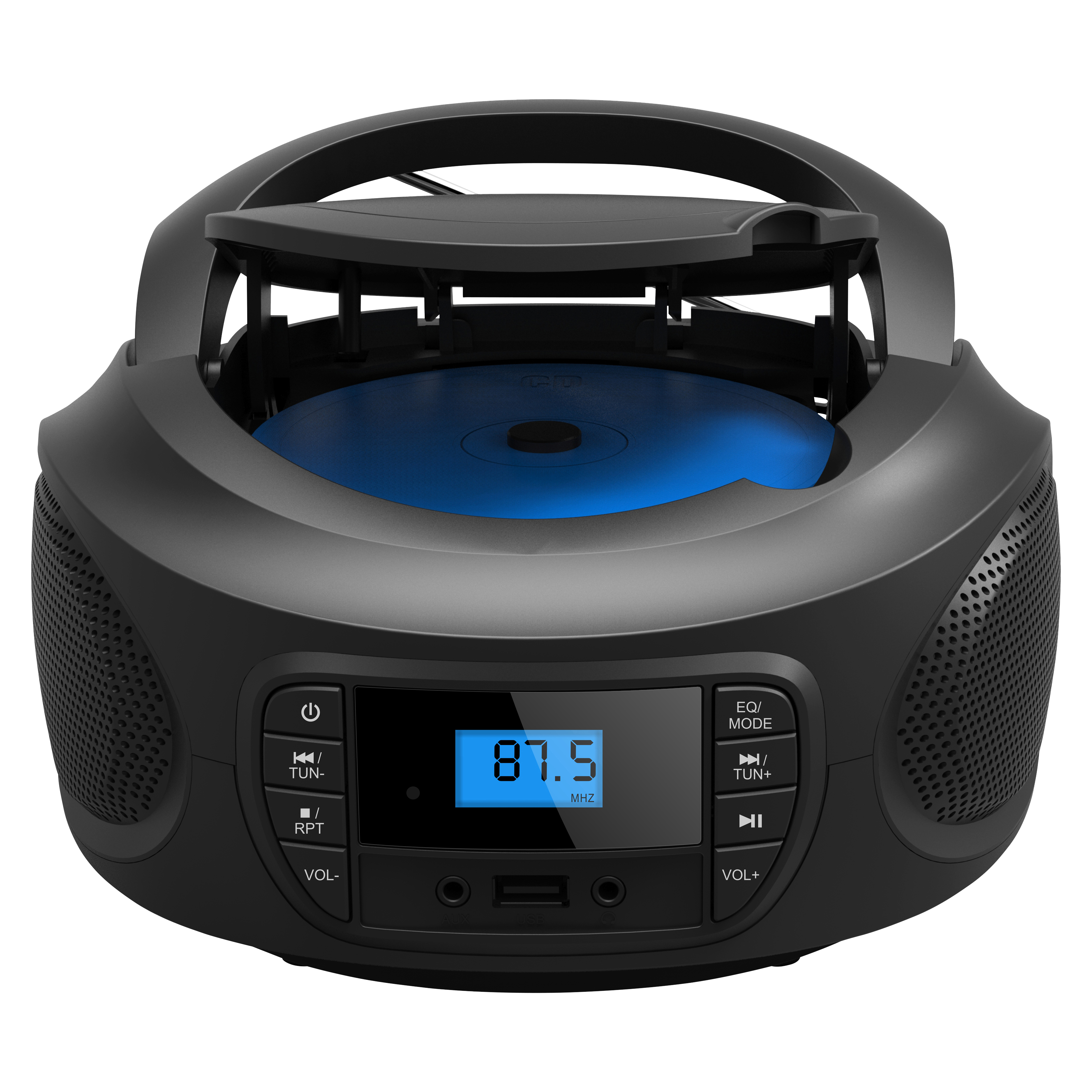 B-Stock: CD Boombox CB-2