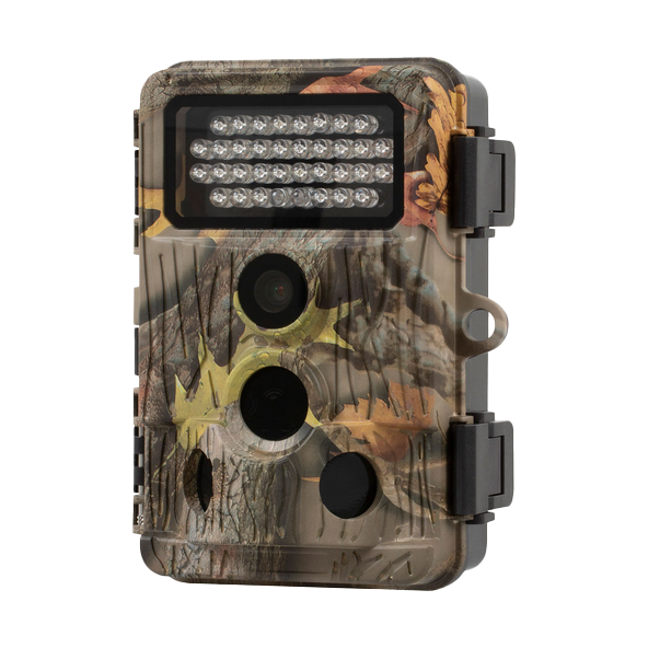 Wild camera WK-400HDW – Full HD, night vision & WiFi