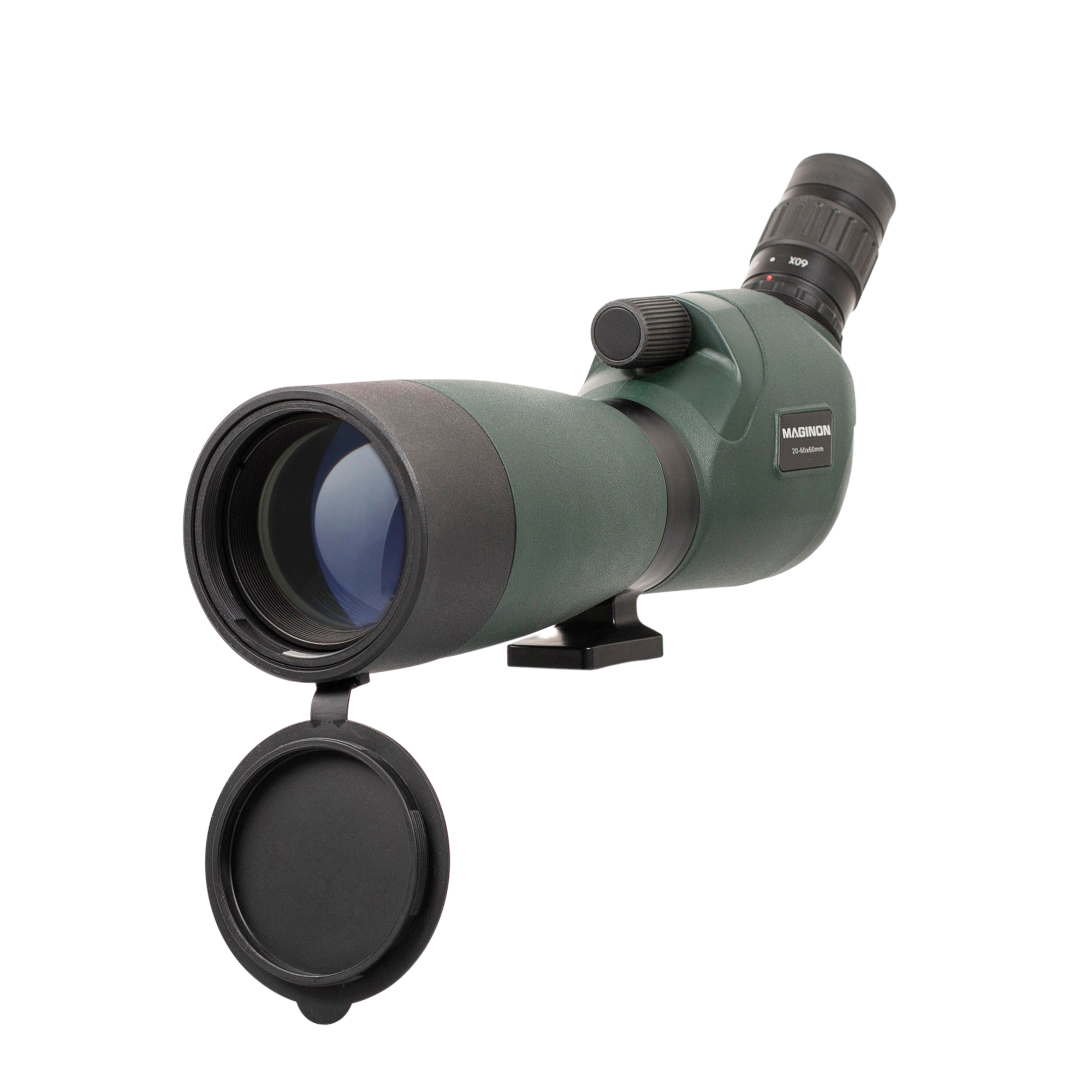 Second-hand goods:Spotting scope 20-60 x 60 SE
