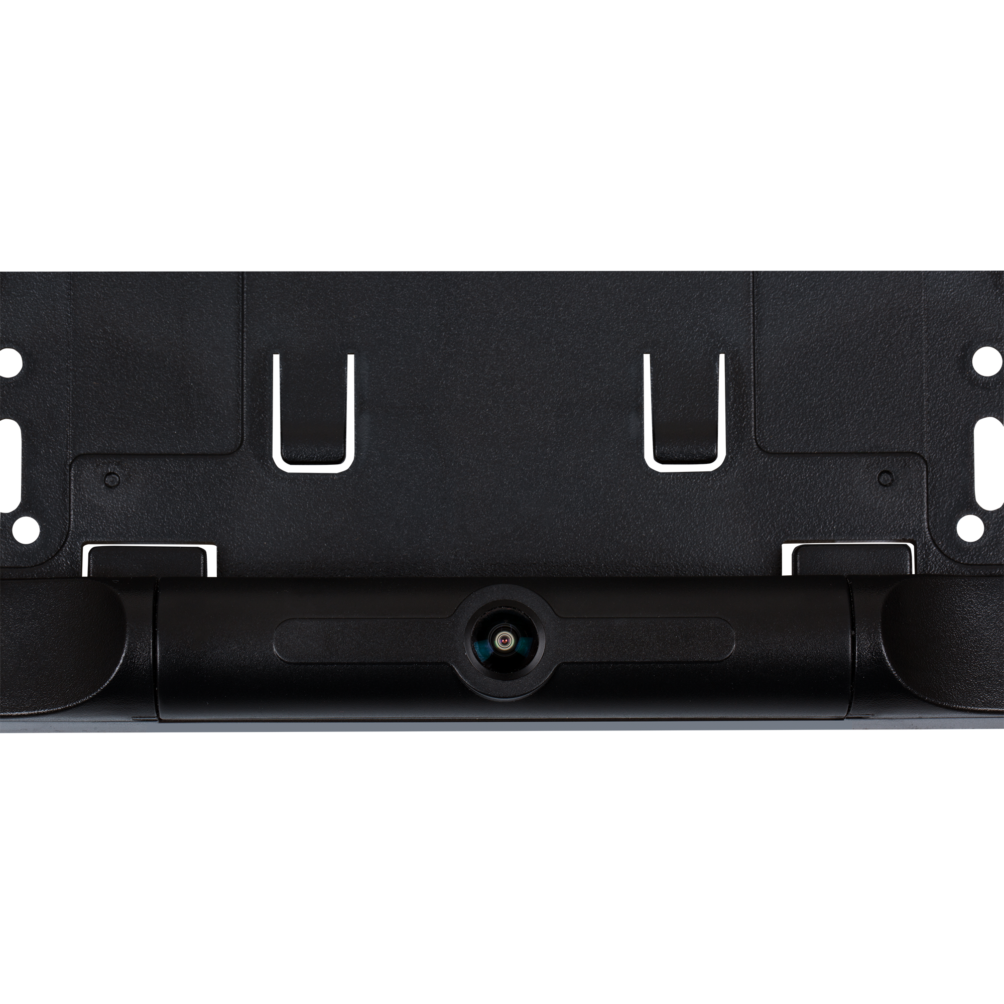 Reverse camera RC-300WS – Solar-powered camera with monitor & easy installation