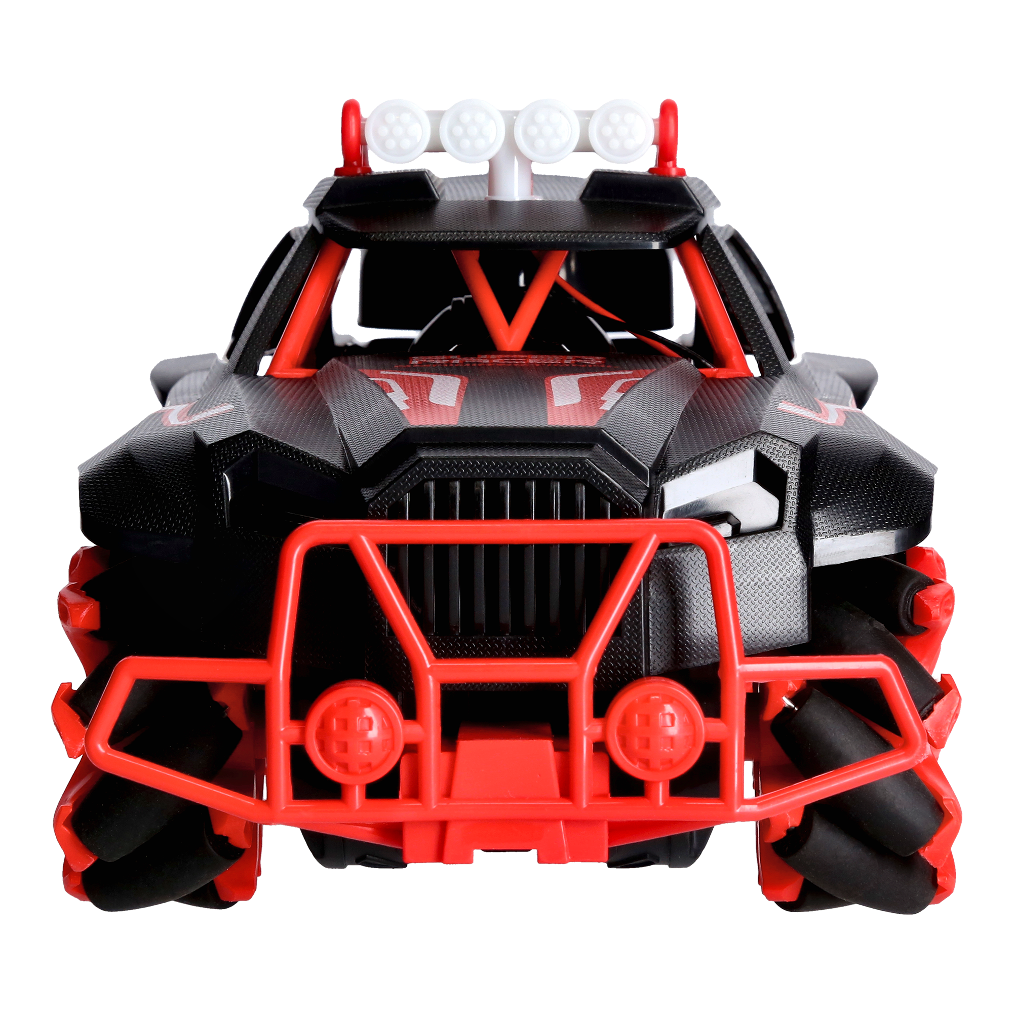 Remote controlled car RCC-1