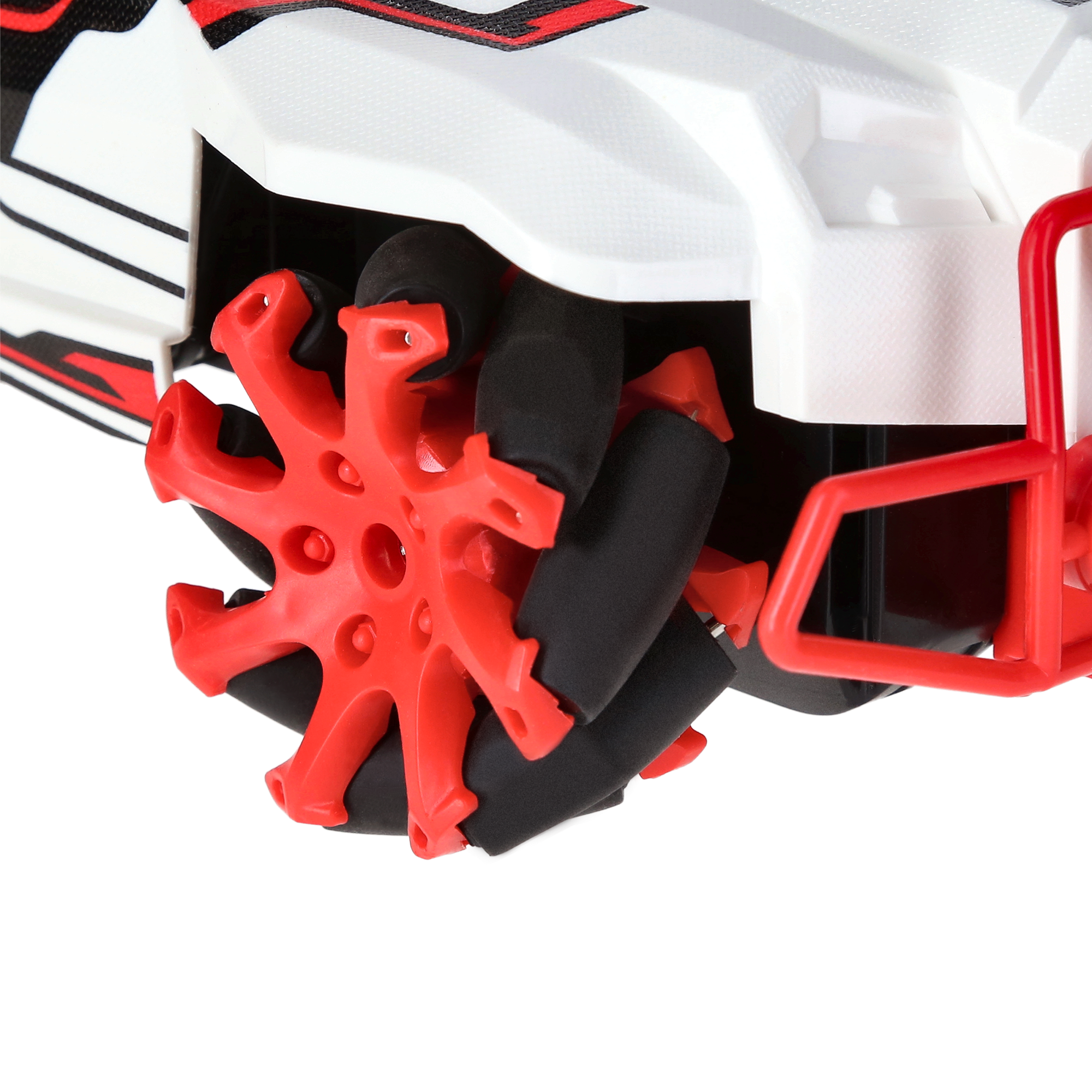 Remote controlled car RCC-1