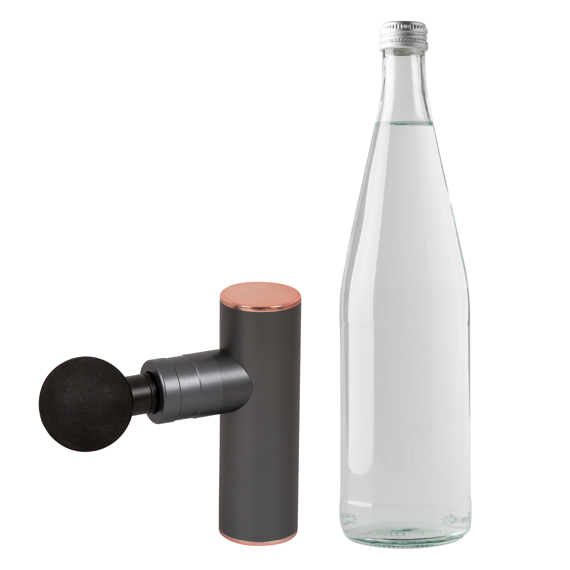 B-stock:mini massage gun MMP-1