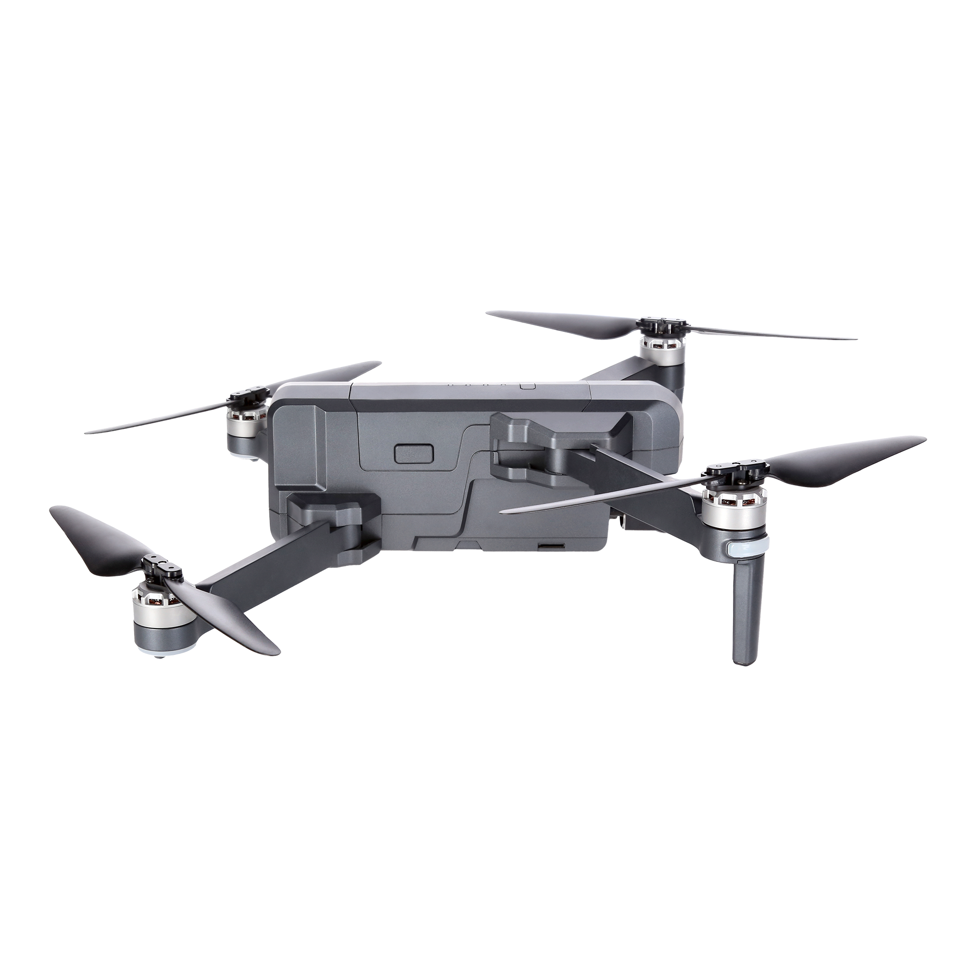 B-stock:Quadrocopter QC-120 GPS