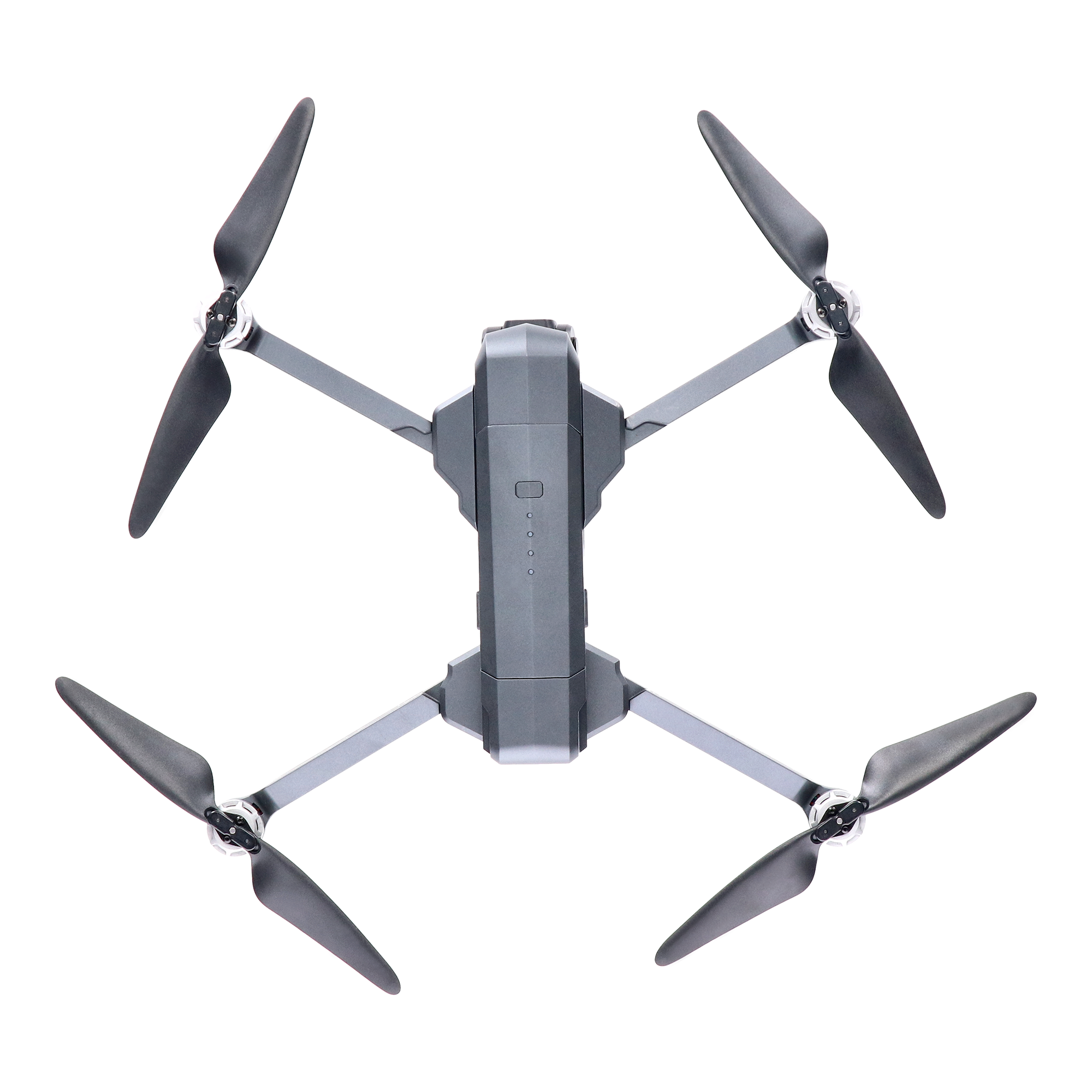 B-stock:Quadrocopter QC-120 GPS