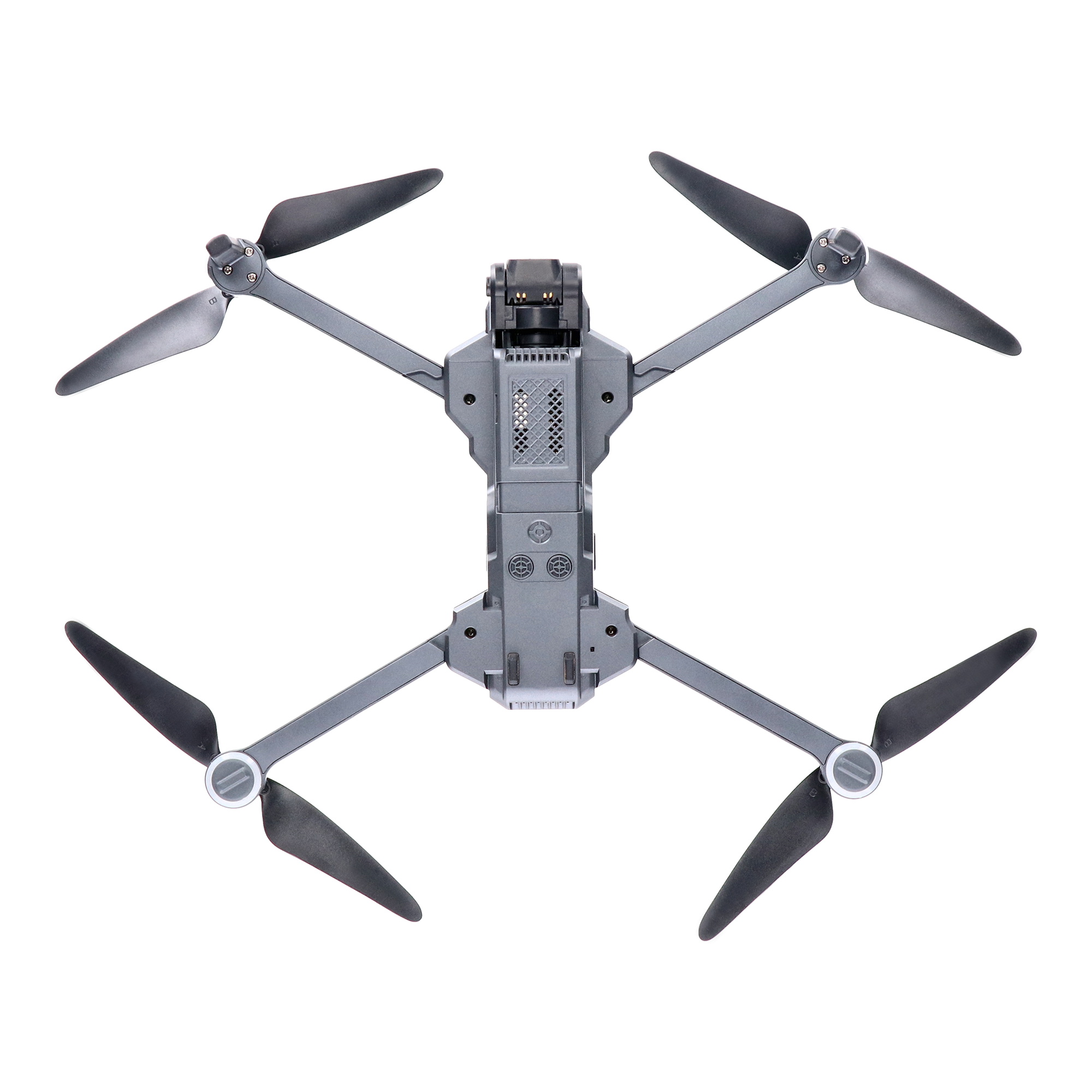 B-stock:Quadrocopter QC-120 GPS