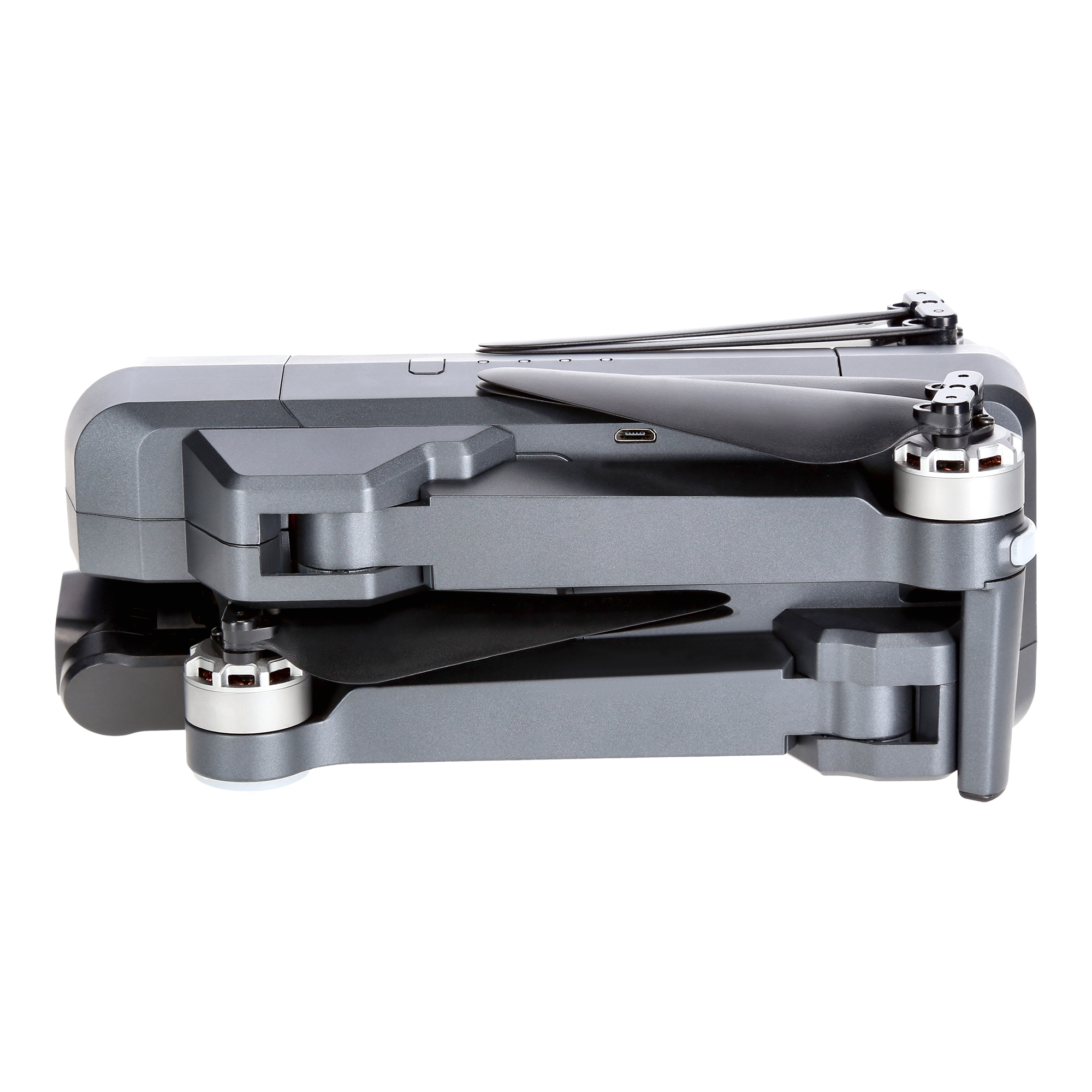 B-stock:Quadrocopter QC-120 GPS