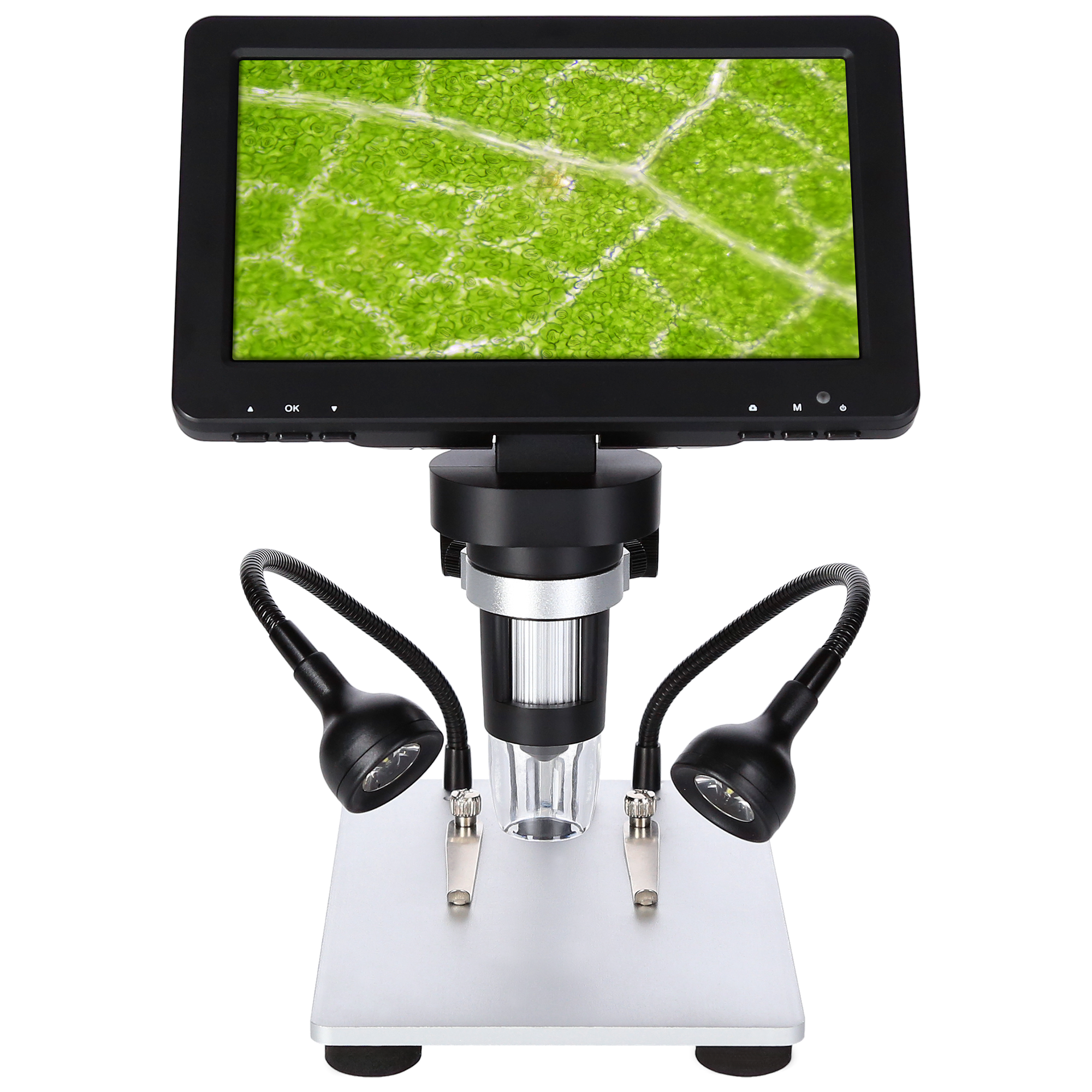 B-stock:digital microscope DM-300