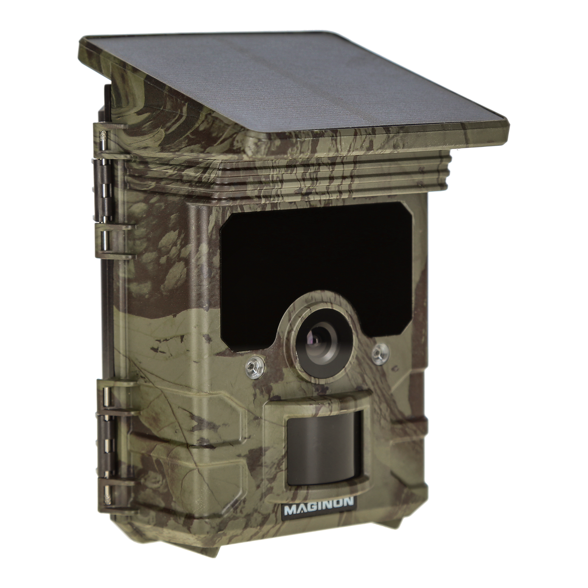B-stock:wildlife camera WK 7 HD SP