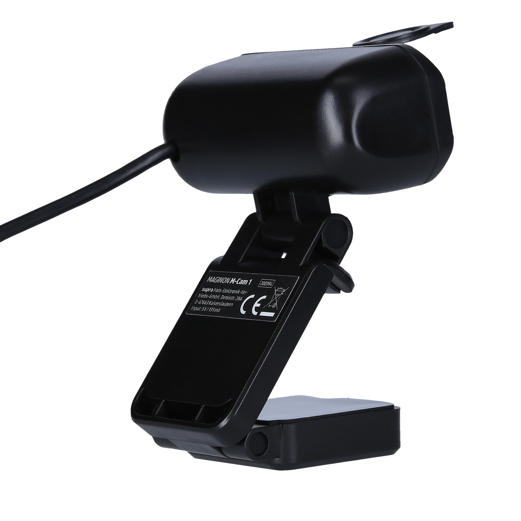 B-goods:Webcam M-Cam