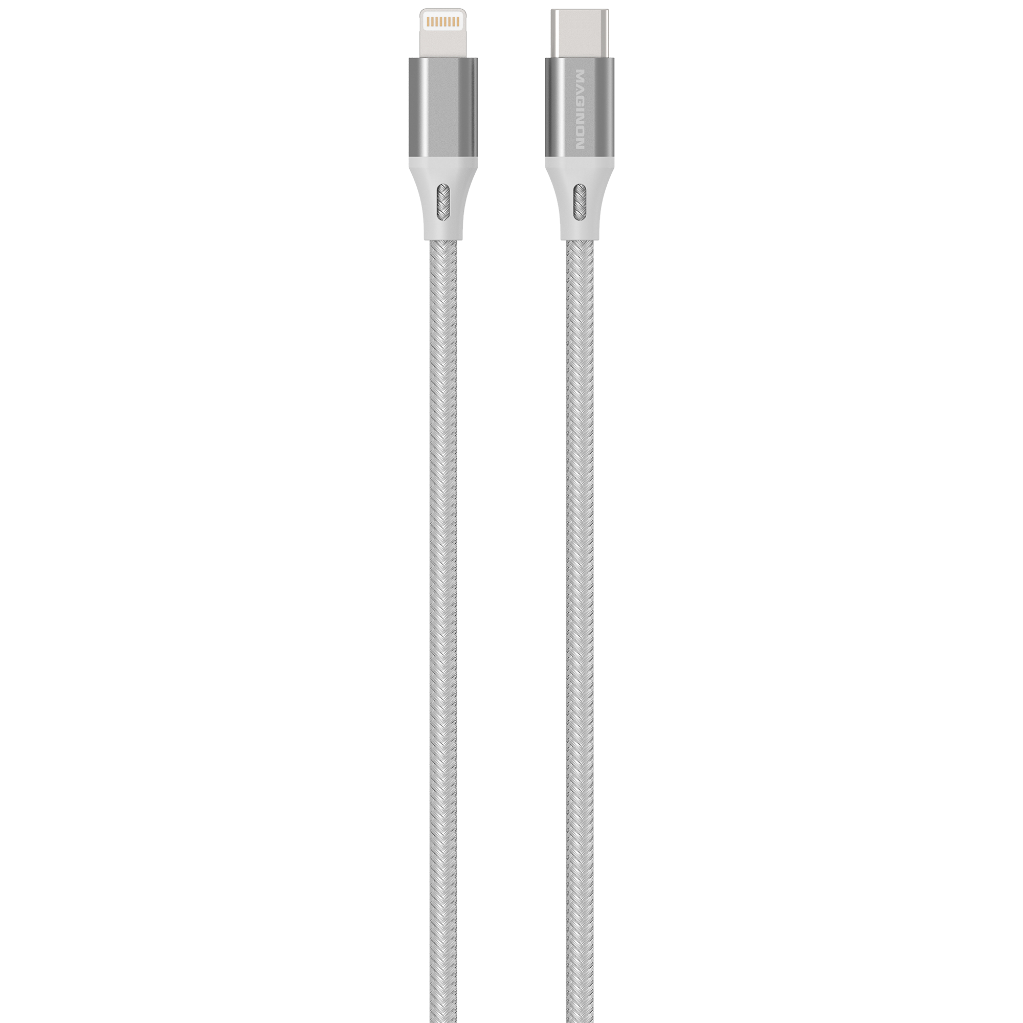 Second-hand goods:Lightning to USB-C cable