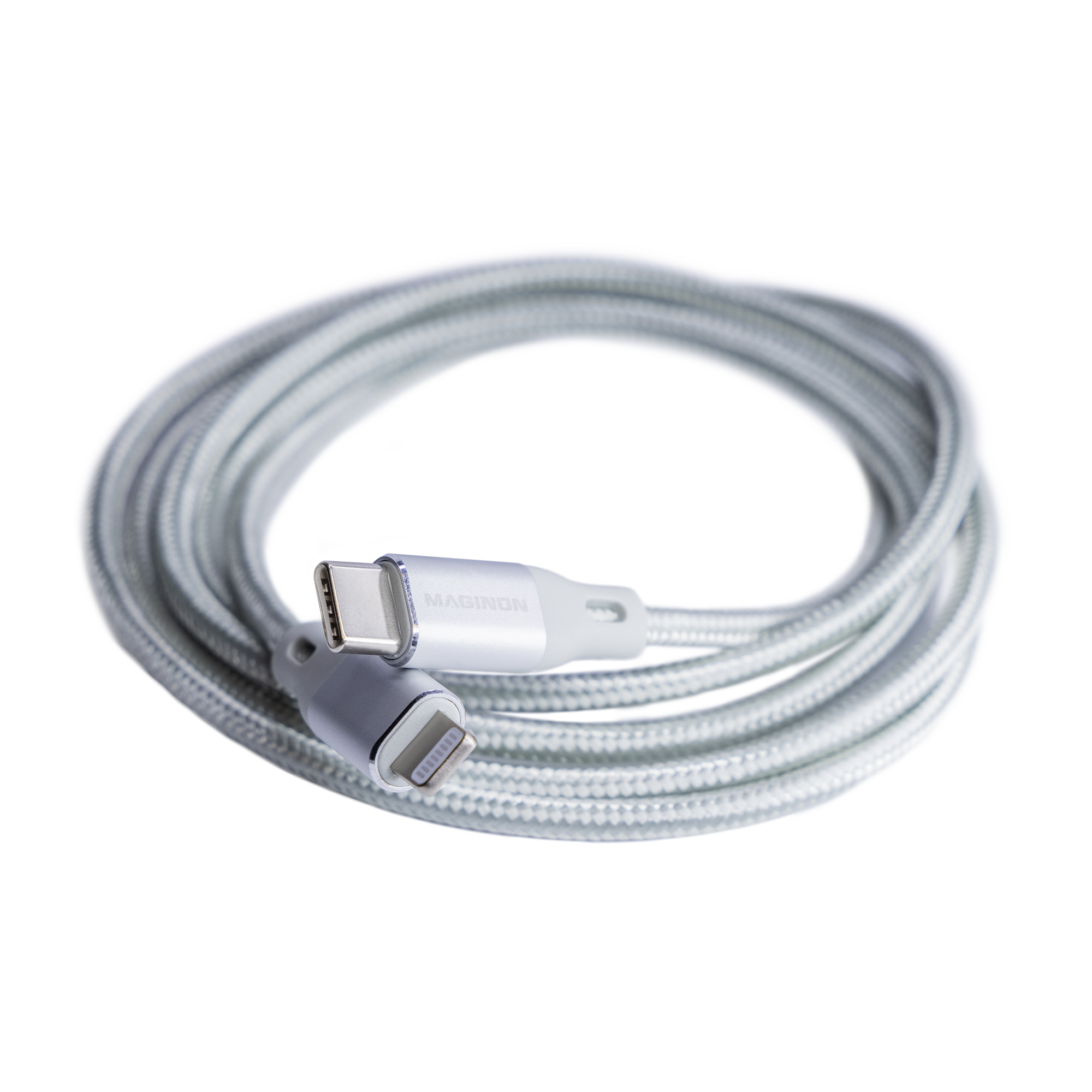 Second-hand goods:Lightning to USB-C cable