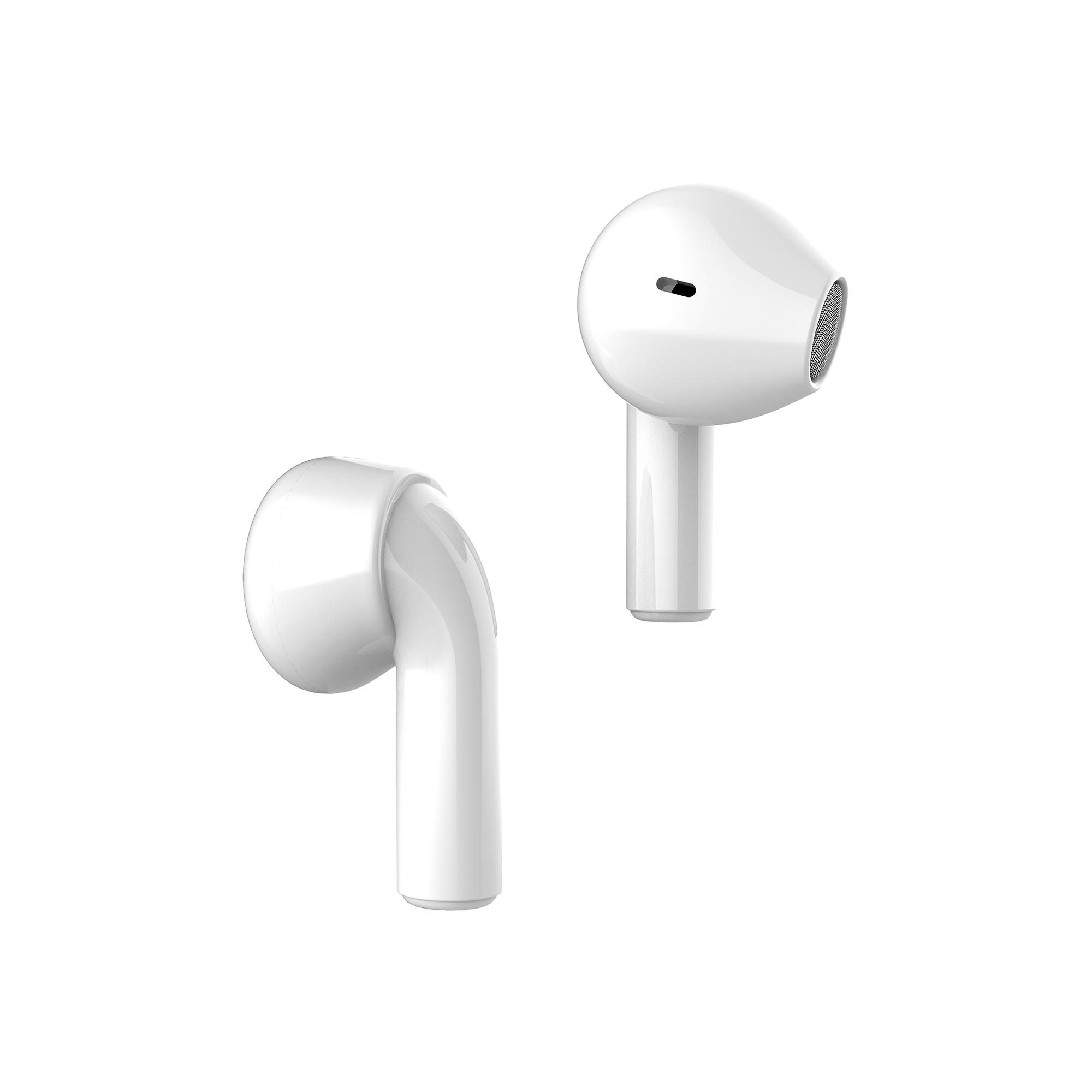 B-stock:in-ear headphones with Bluetooth BIK-50