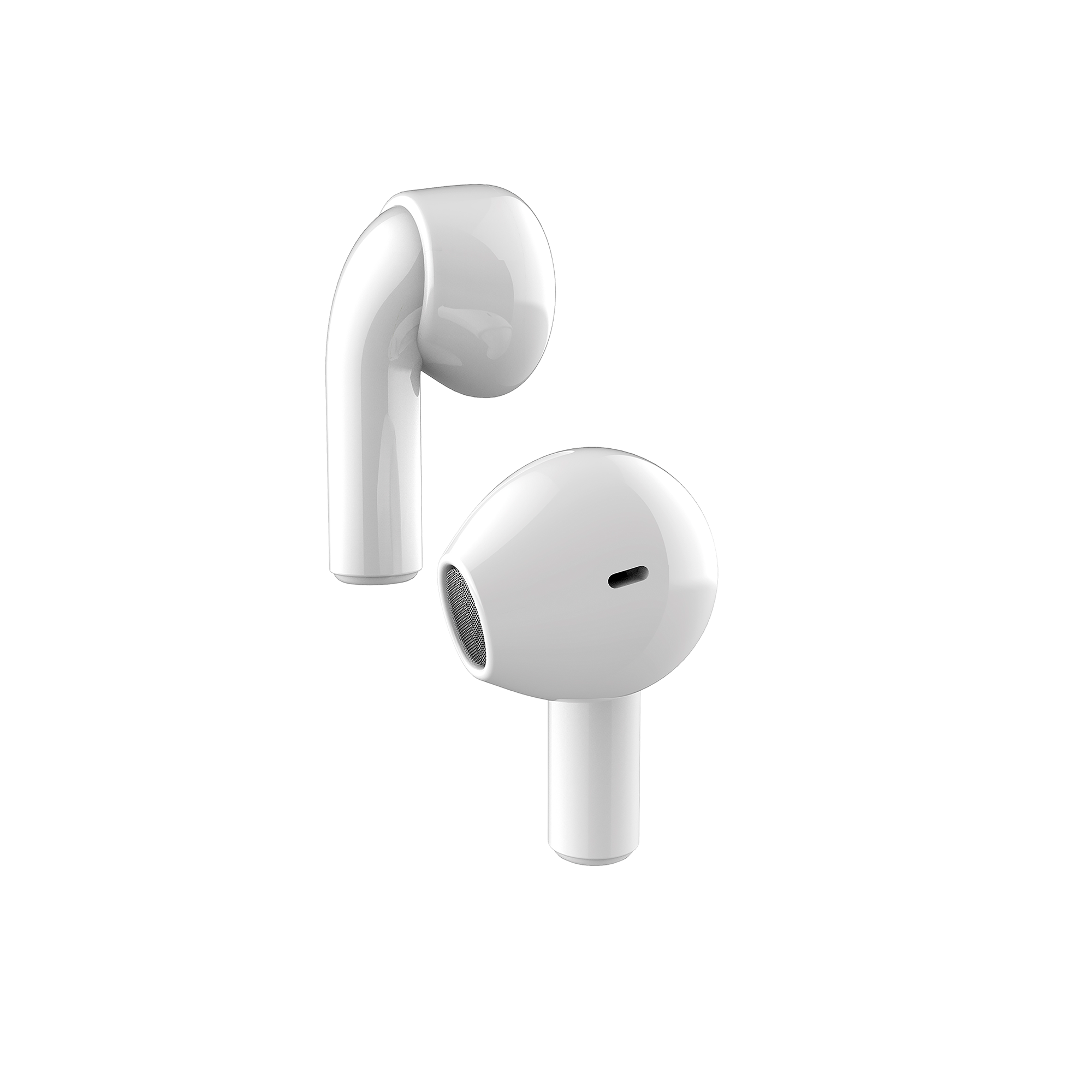 B-stock:in-ear headphones with Bluetooth BIK-50