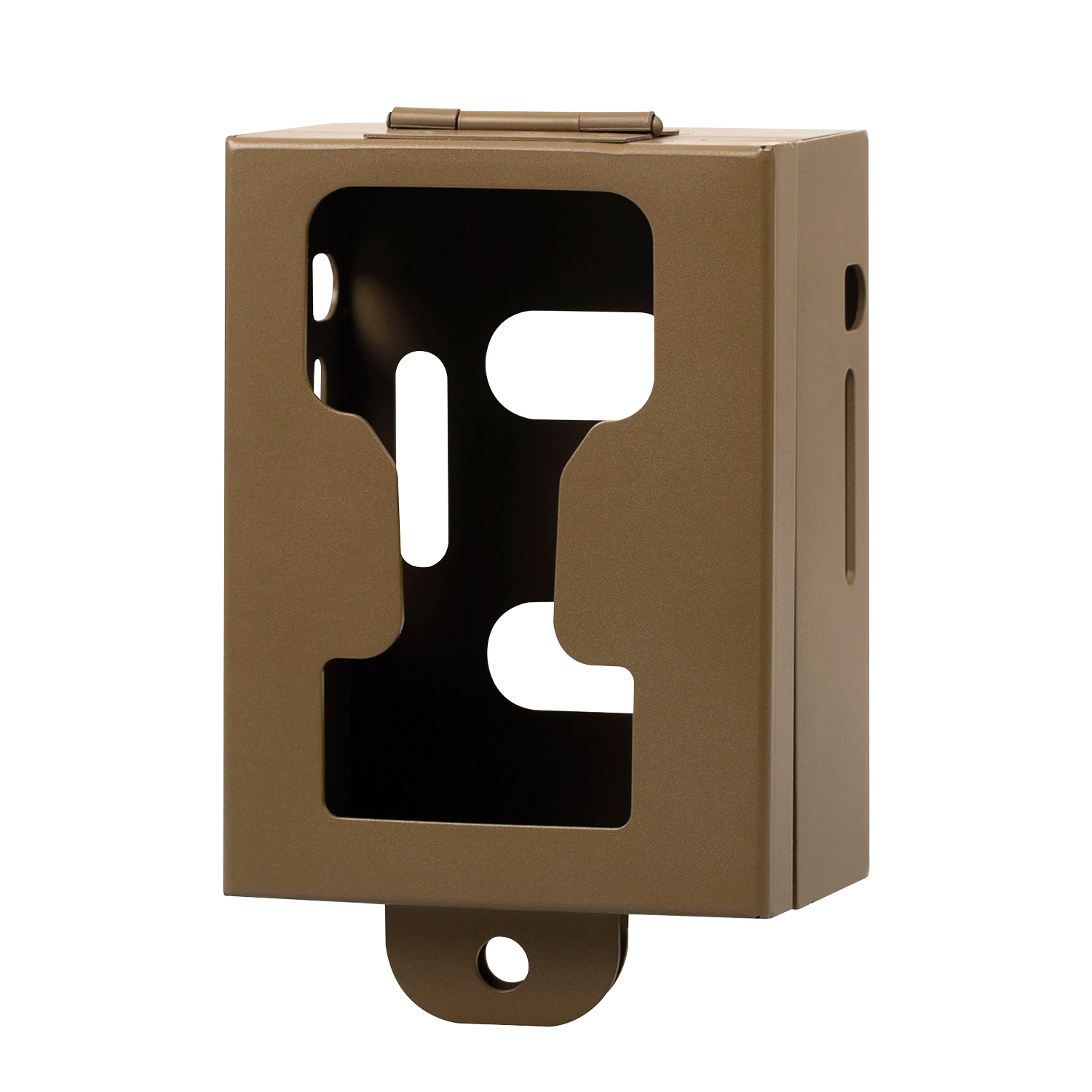 B-stock:wildlife camera wk-4hdw professional set