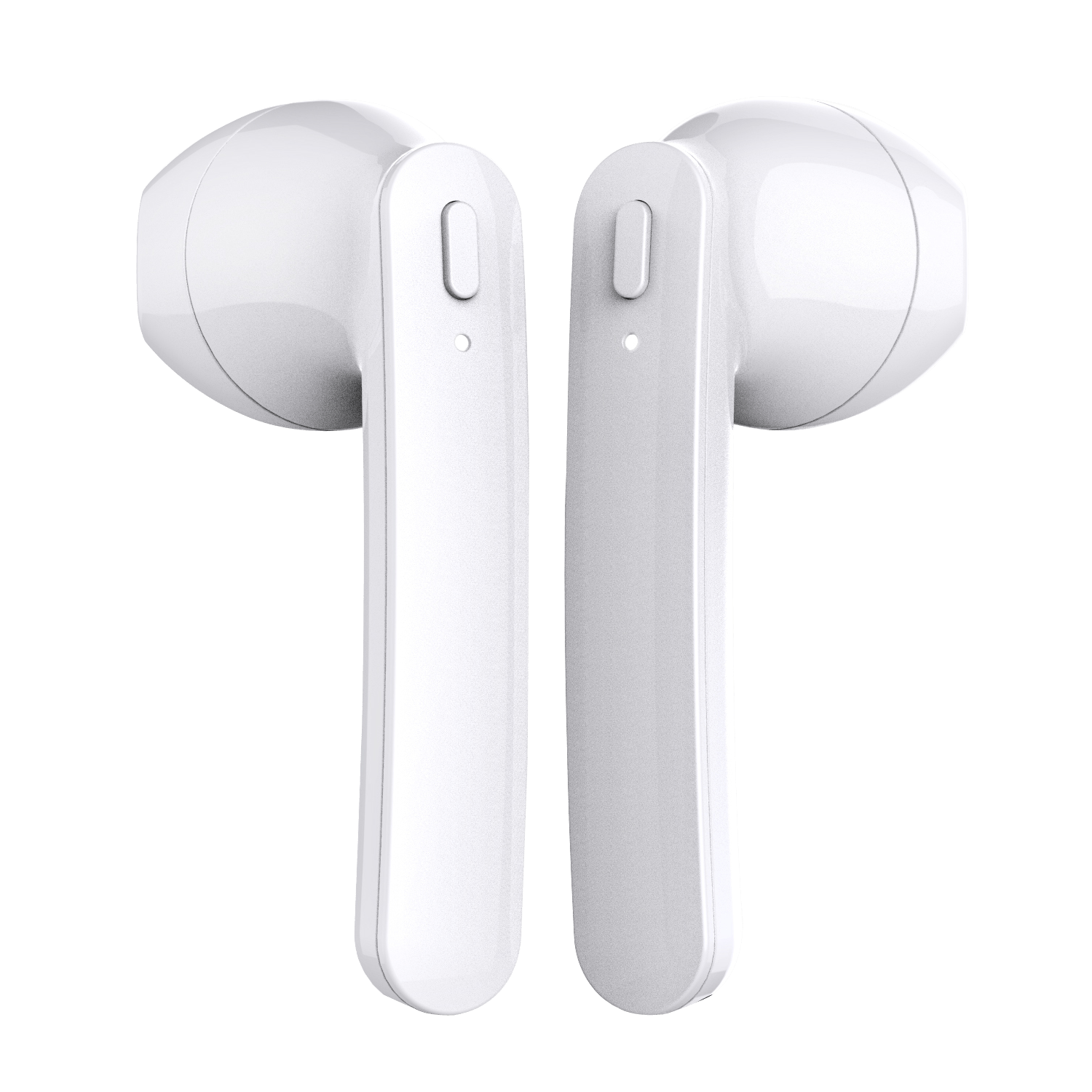 In-Ear-Kopfhörer mit Bluetooth BIK-3 von Maginon Maginon