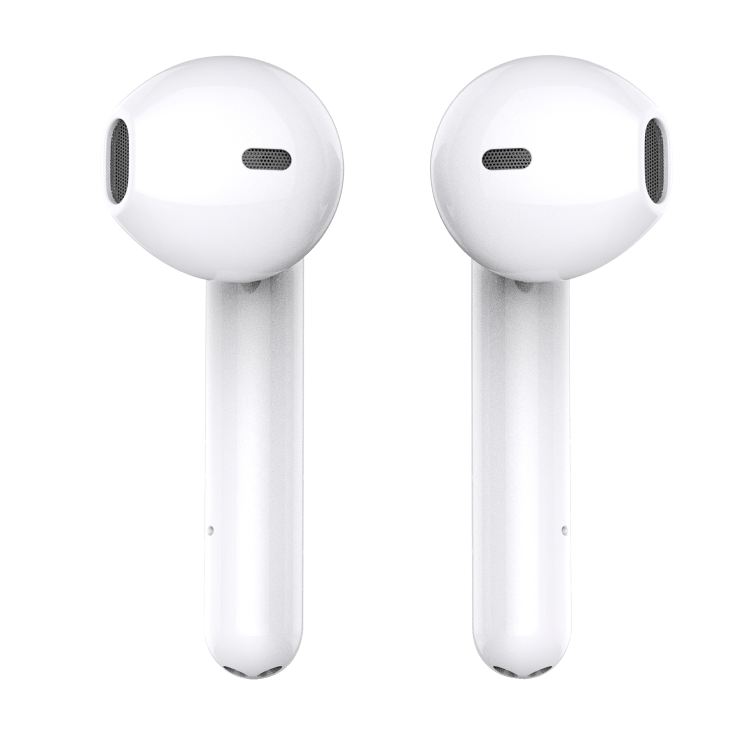 In-Ear-Kopfhörer mit Bluetooth BIK-3 von Maginon Maginon