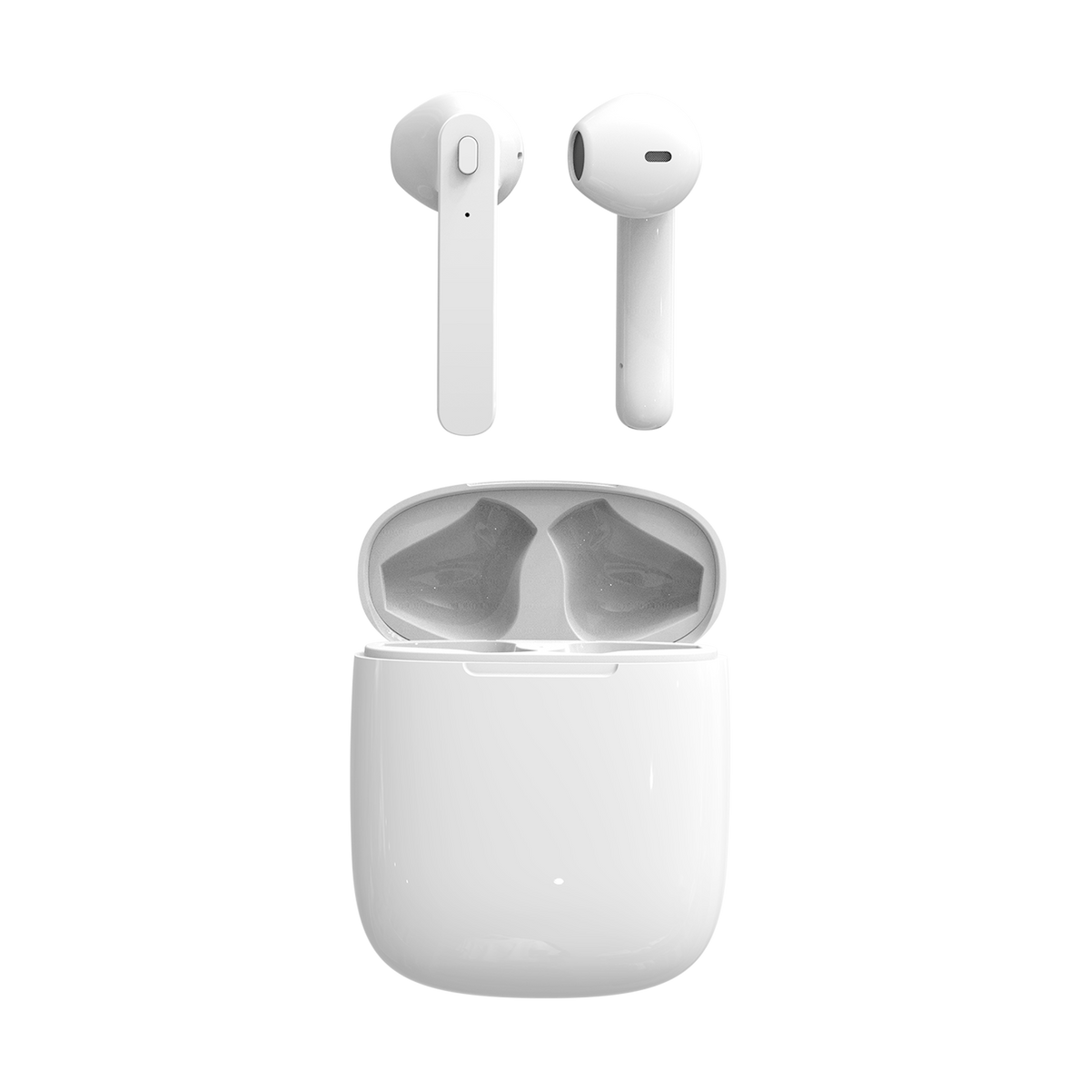 BIK-3PLUS in-ear headphones