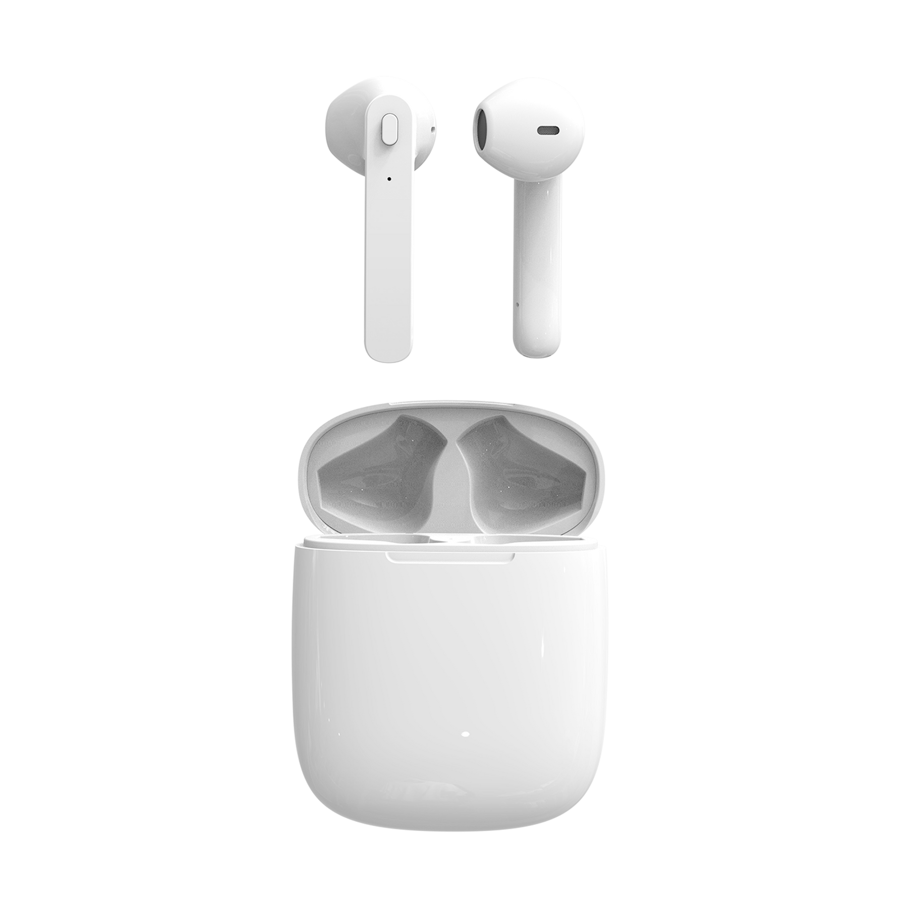 BIK-3PLUS in-ear headphones