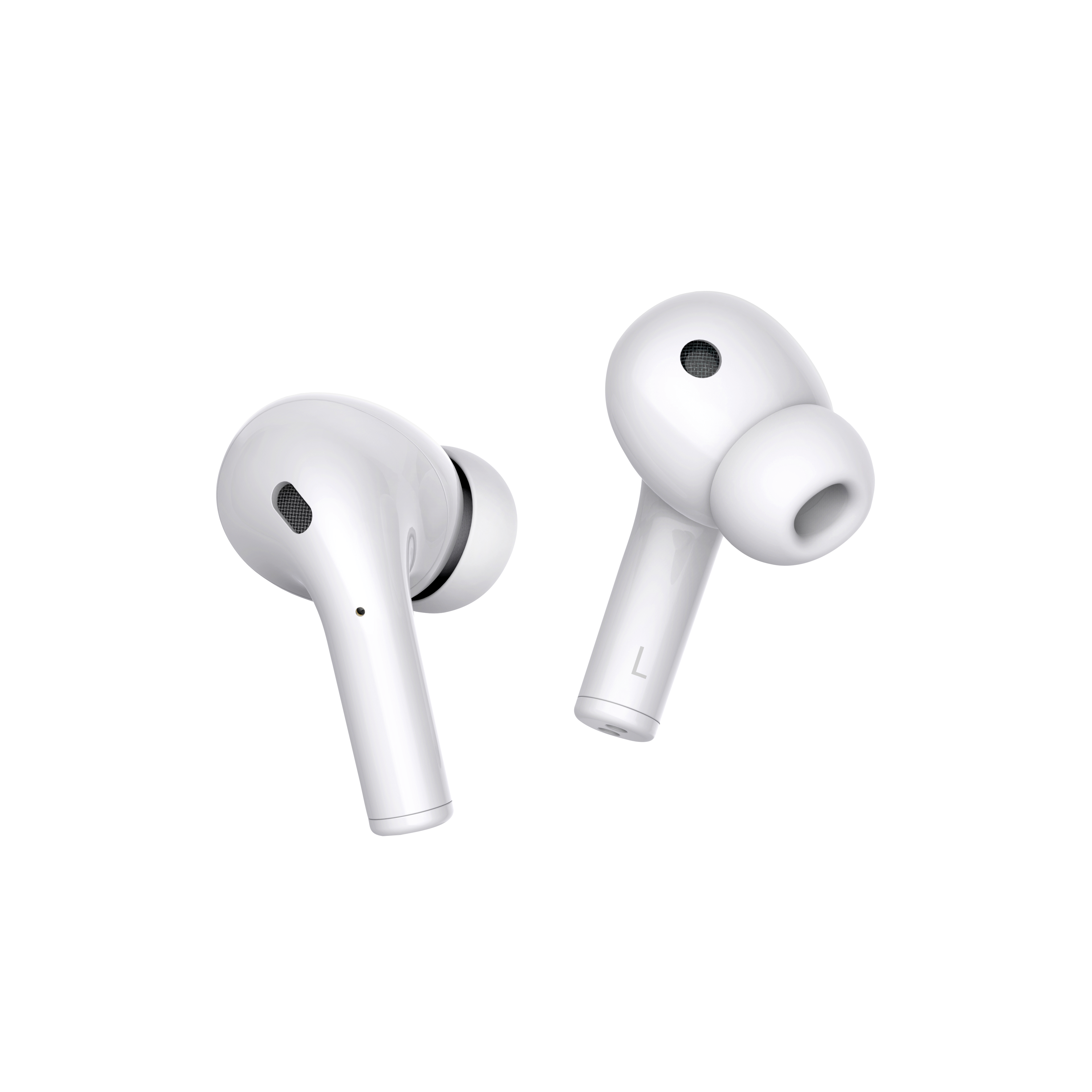 In-ear headphones BIK-4 – Bluetooth 5.0, 4 hours battery life & USB-C charging port