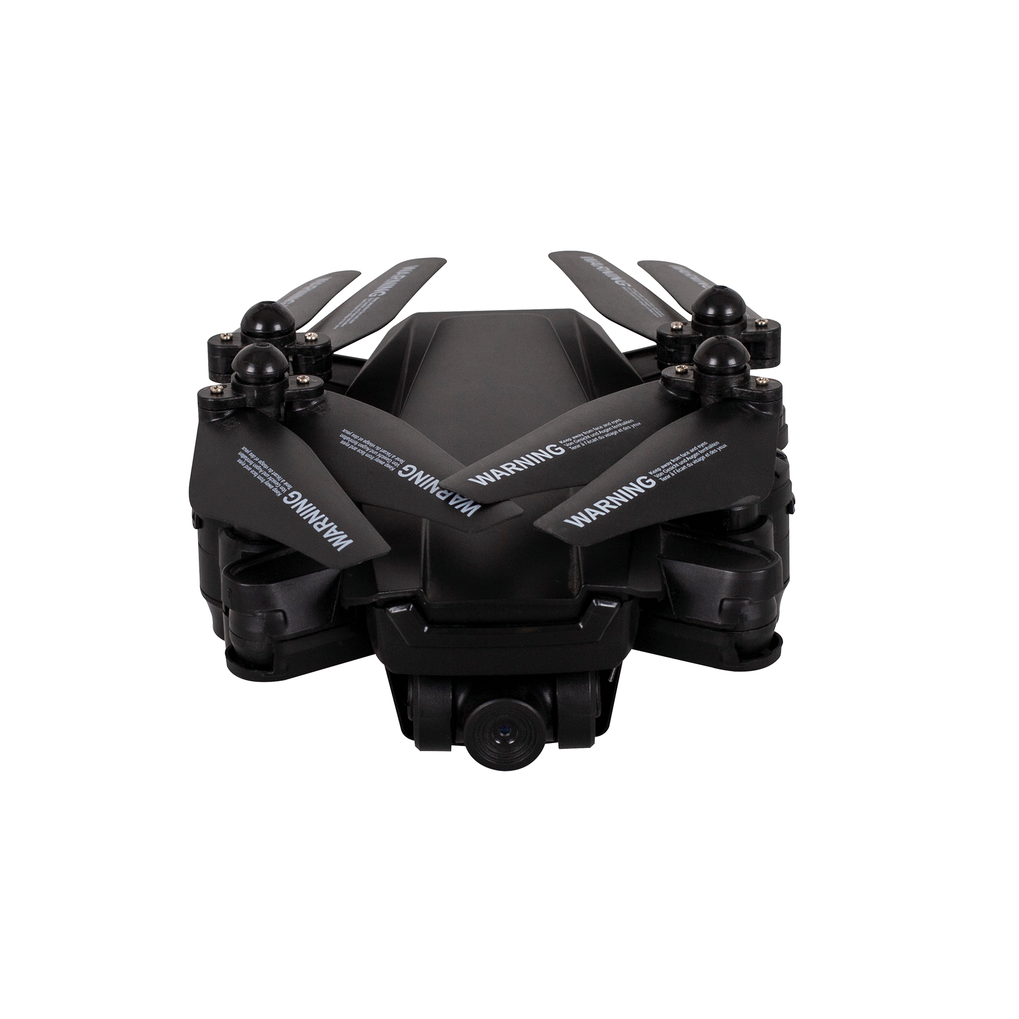 B-stock:Quadrocopter QC-710SE WiFi